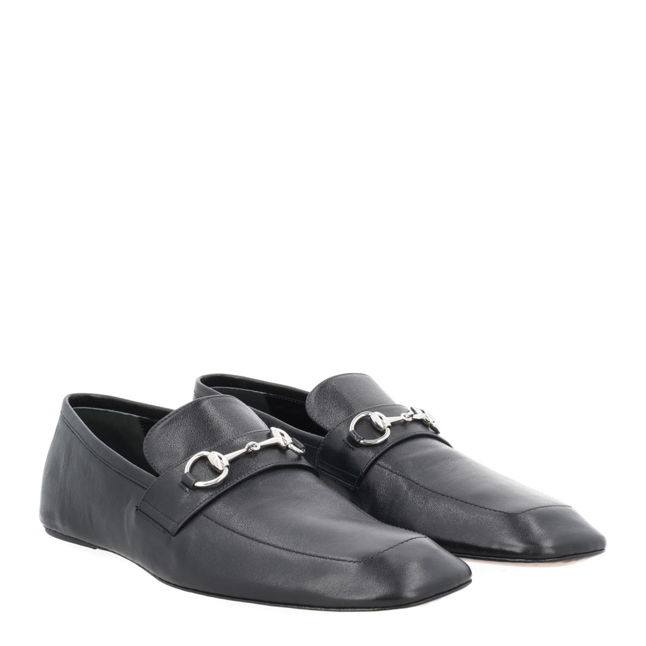 Loafer with Horsebit - Image 2