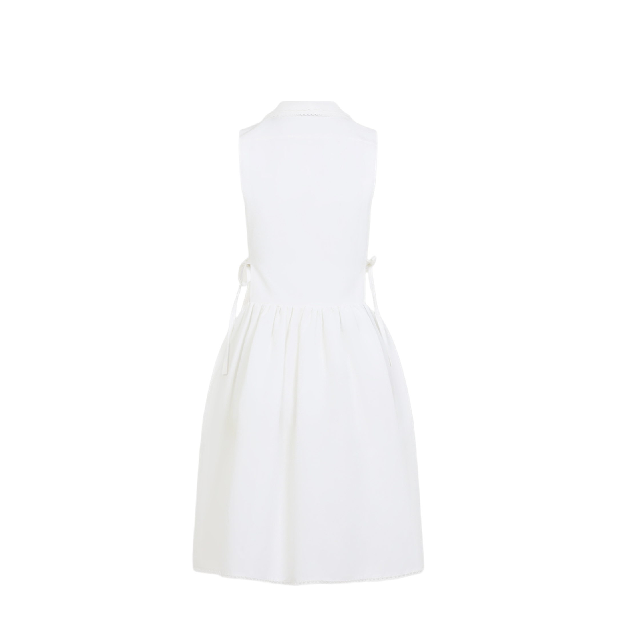 Mini Dress - Image 4