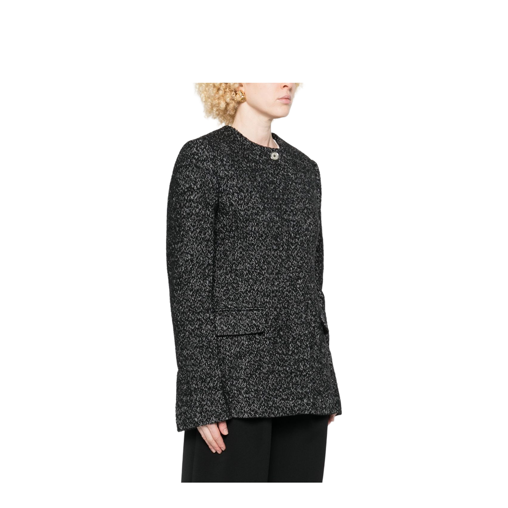 Jackets Black - Image 4