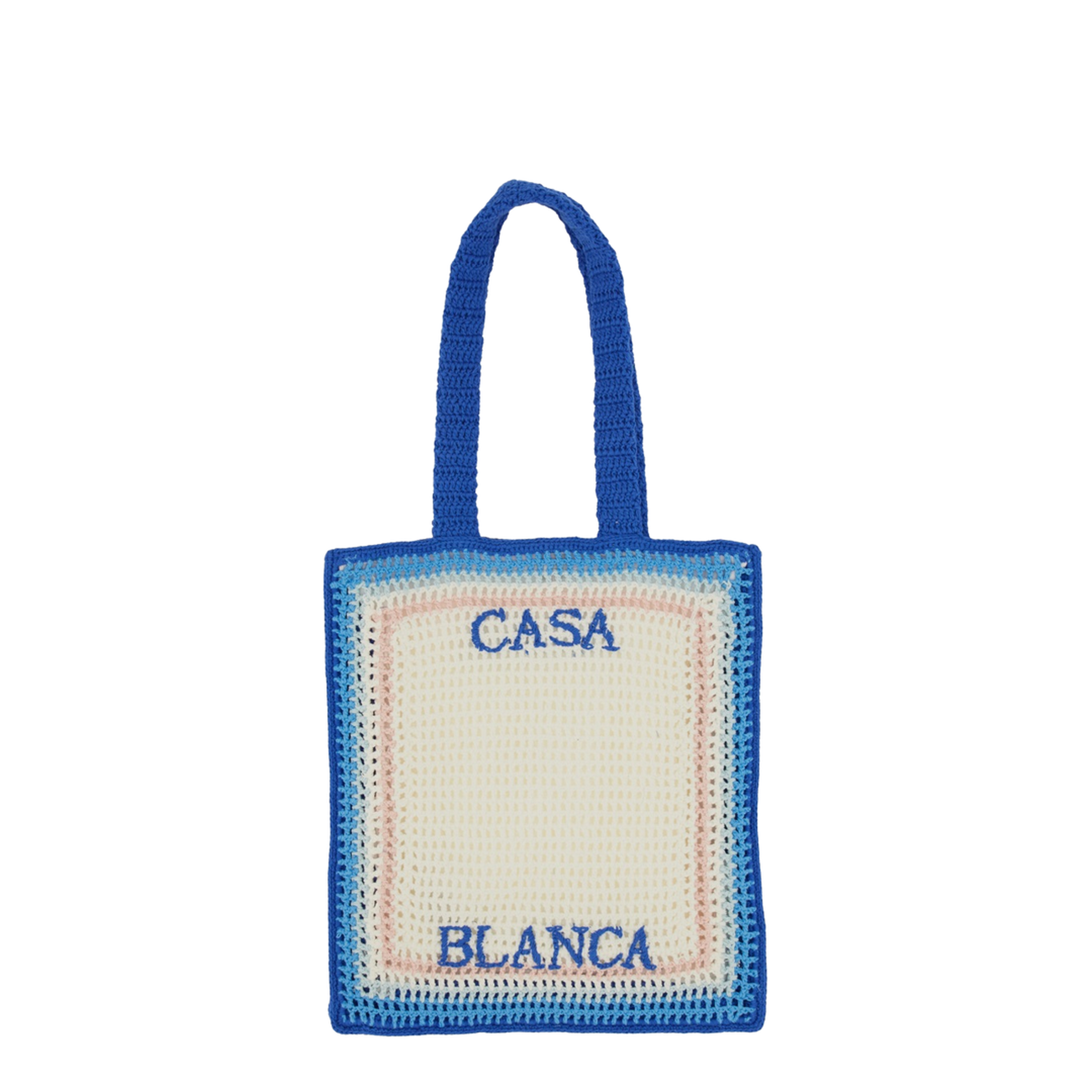 Crochet Bag - Image 1