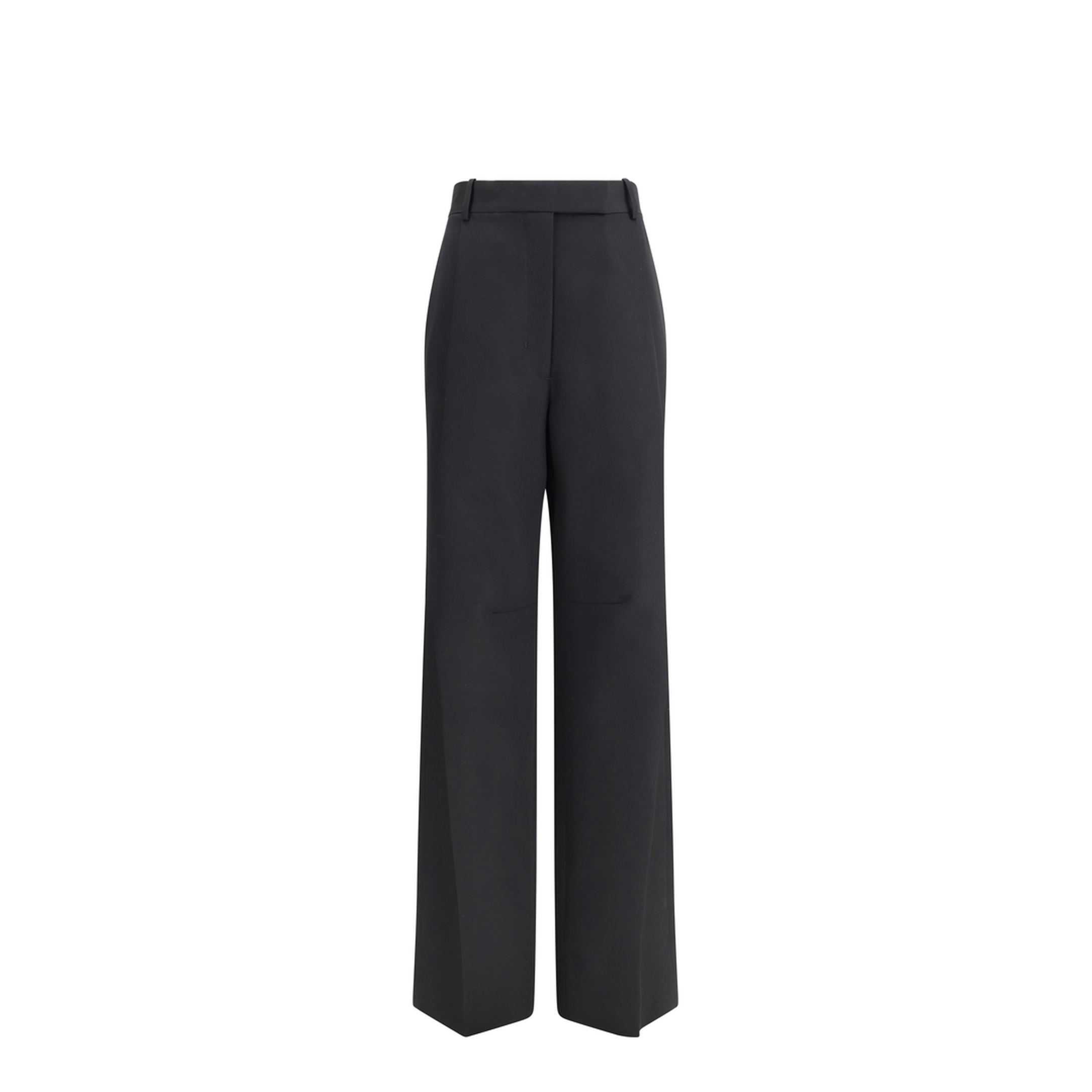 Tailored Pants Double Pleats - Image 1