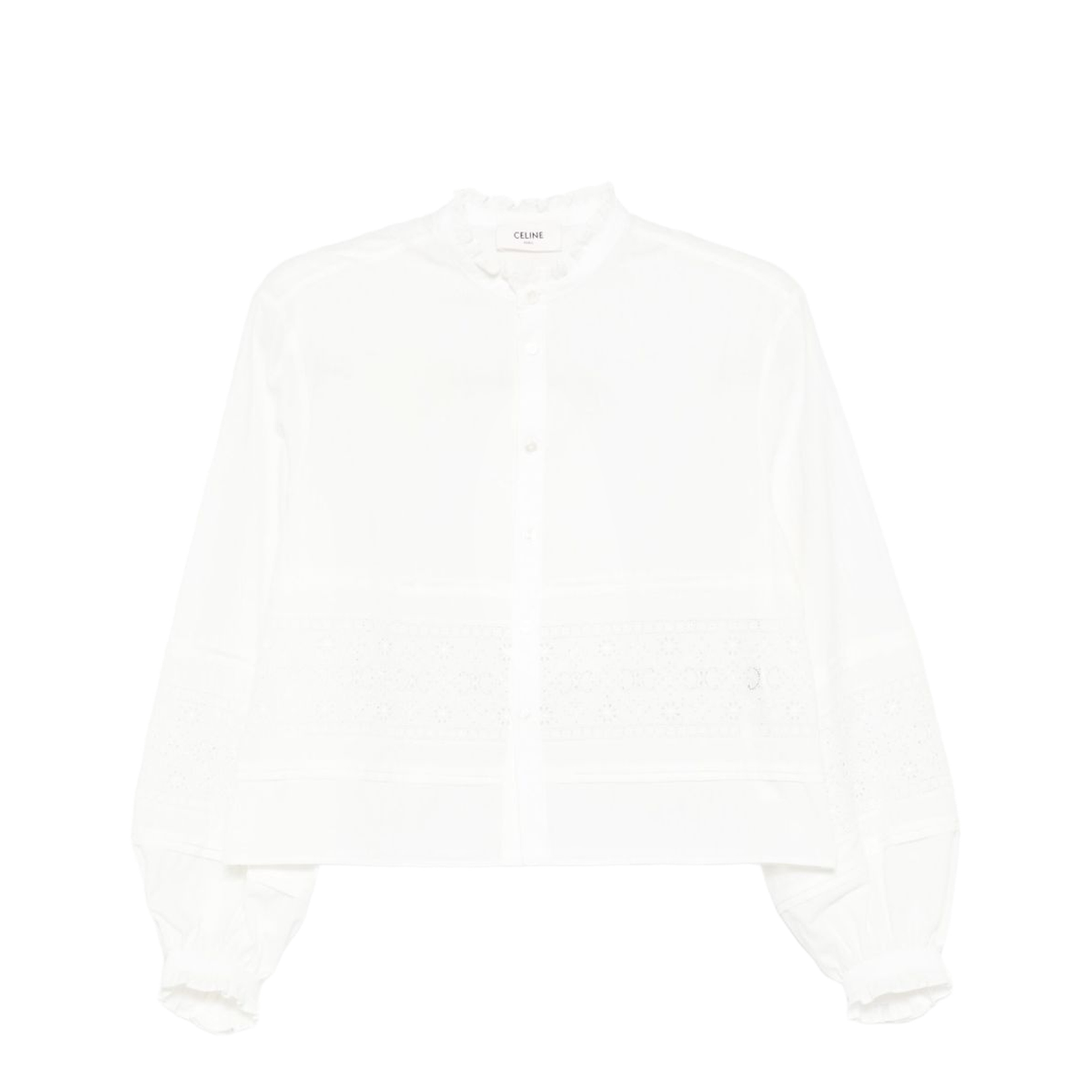 Long Sleeve Shirt - Image 1