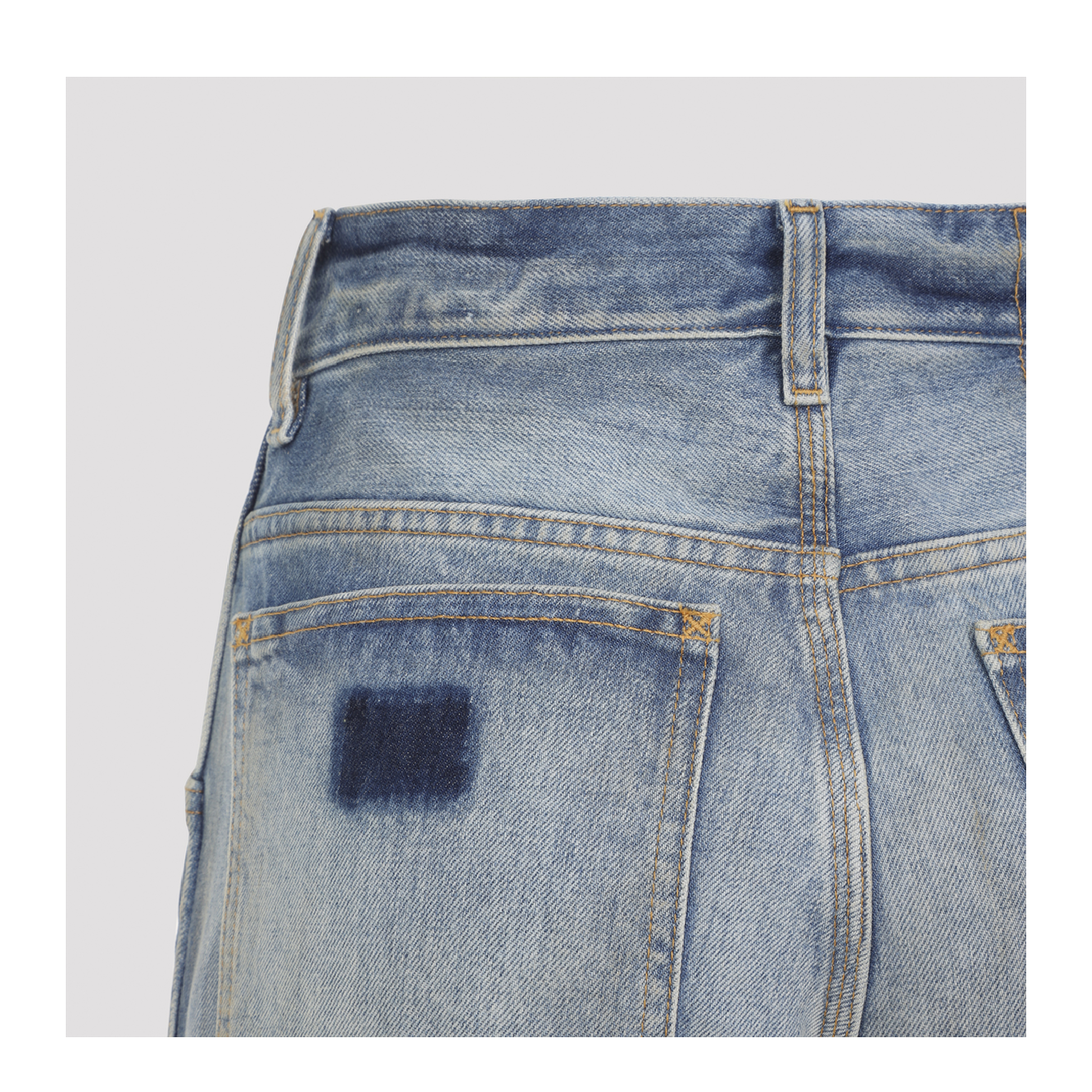 5 Pockets Pants - Image 6