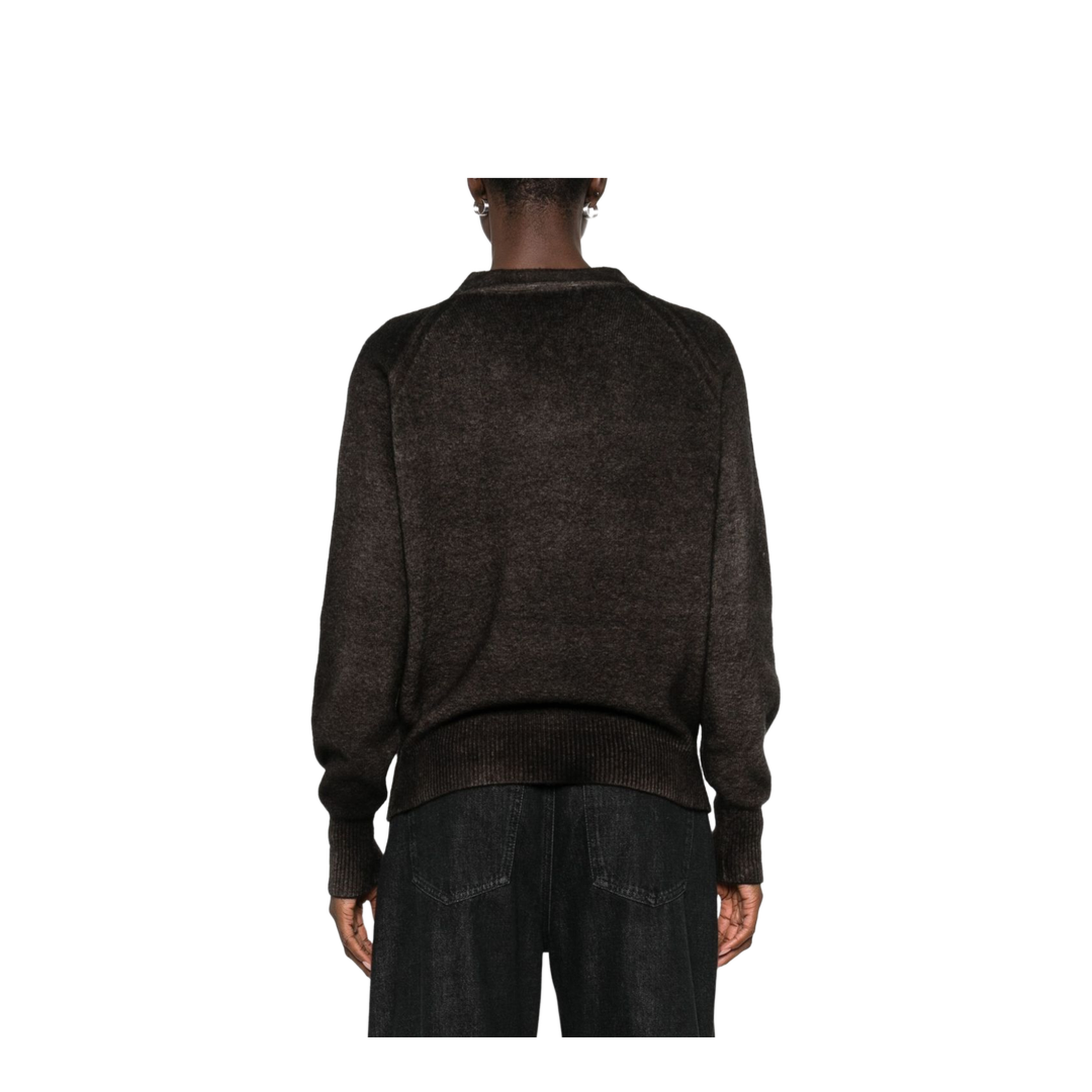 Sweaters Brown - Image 3