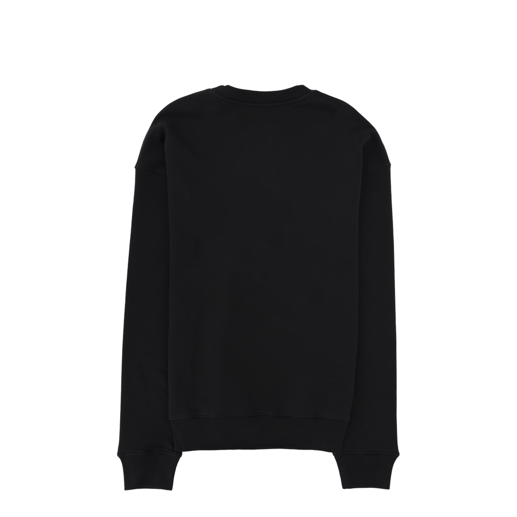 Sweatshirt With Logo - Image 2