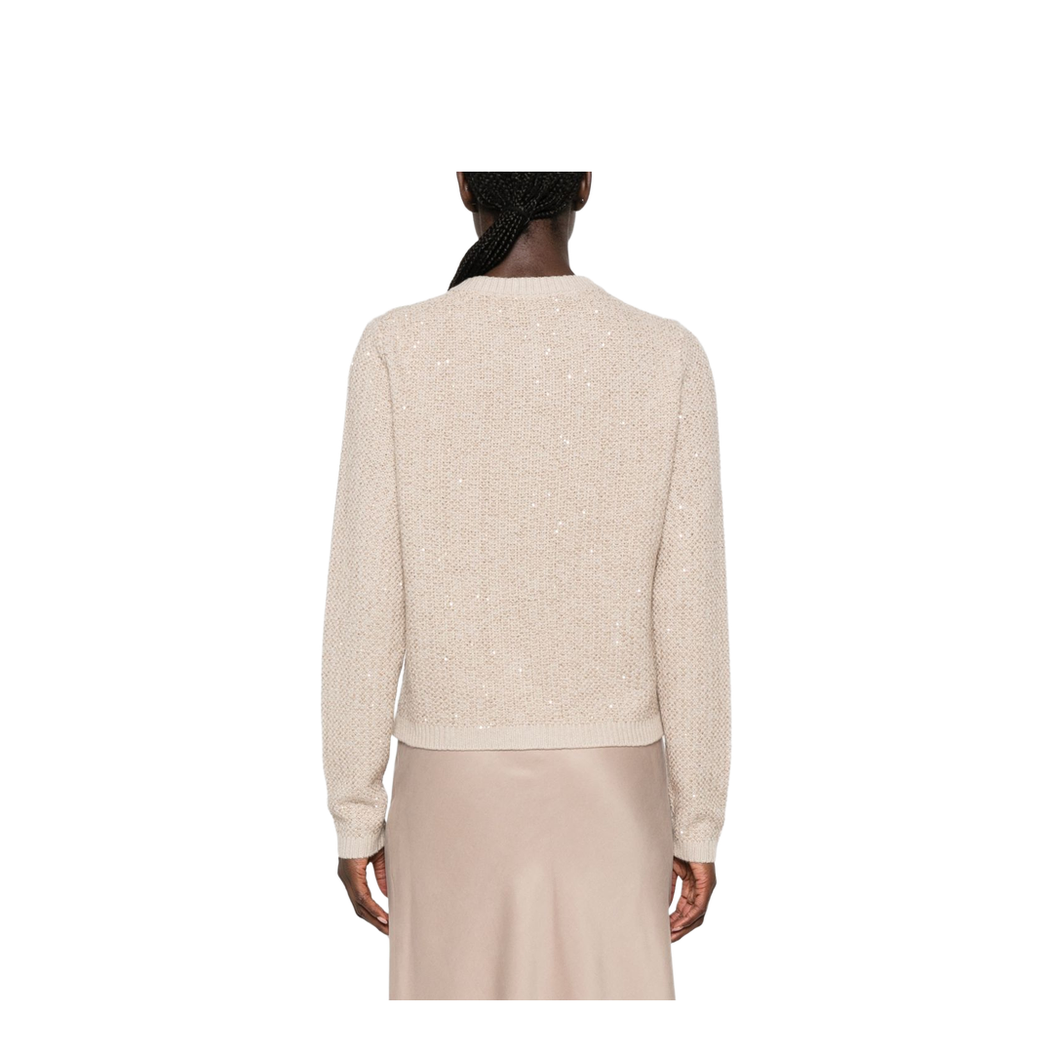 Sweaters Beige - Image 2
