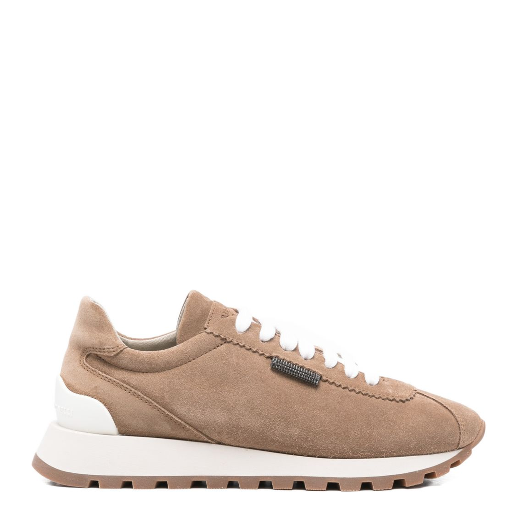 Sneakers Brown - Image 1