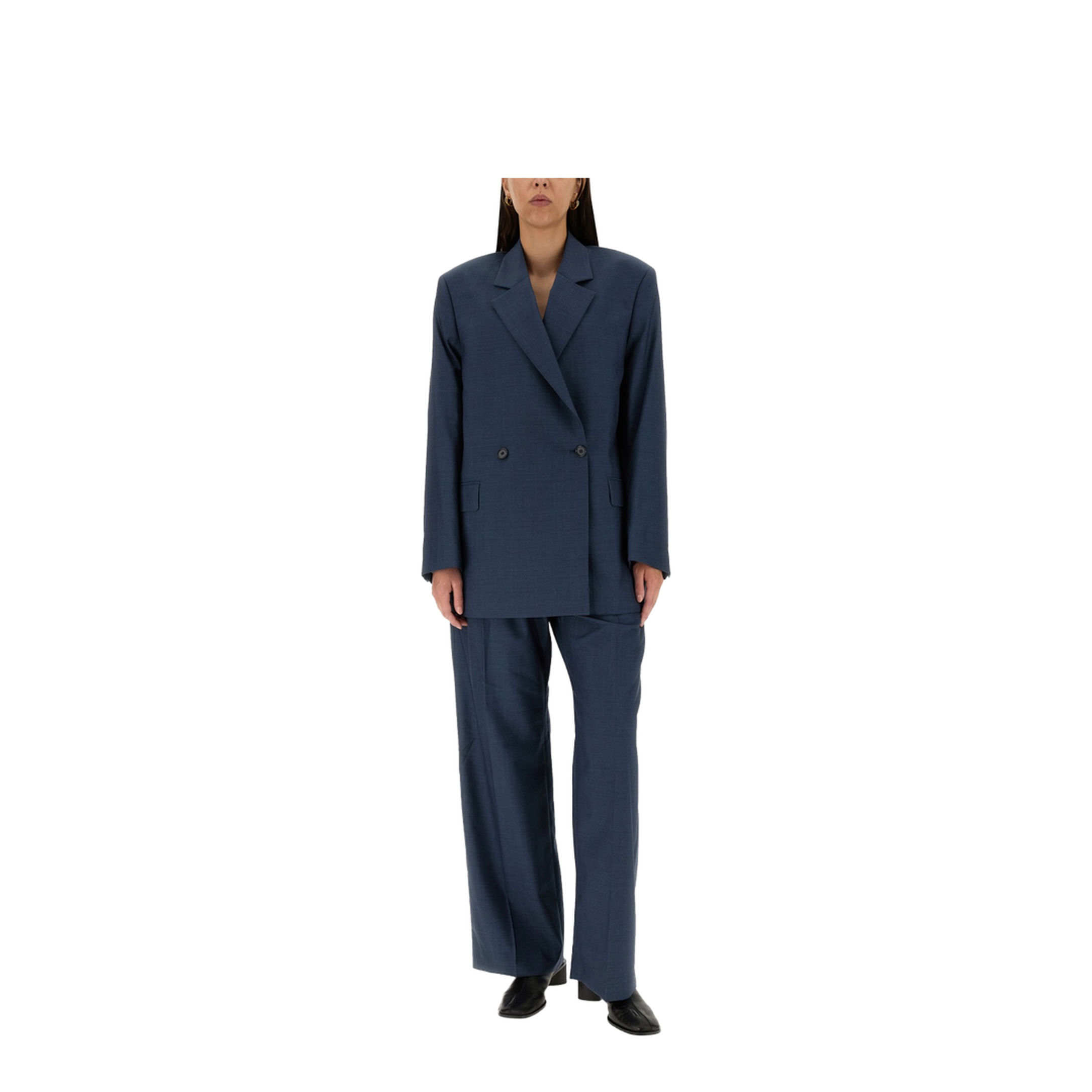 Wool Pants - Image 2
