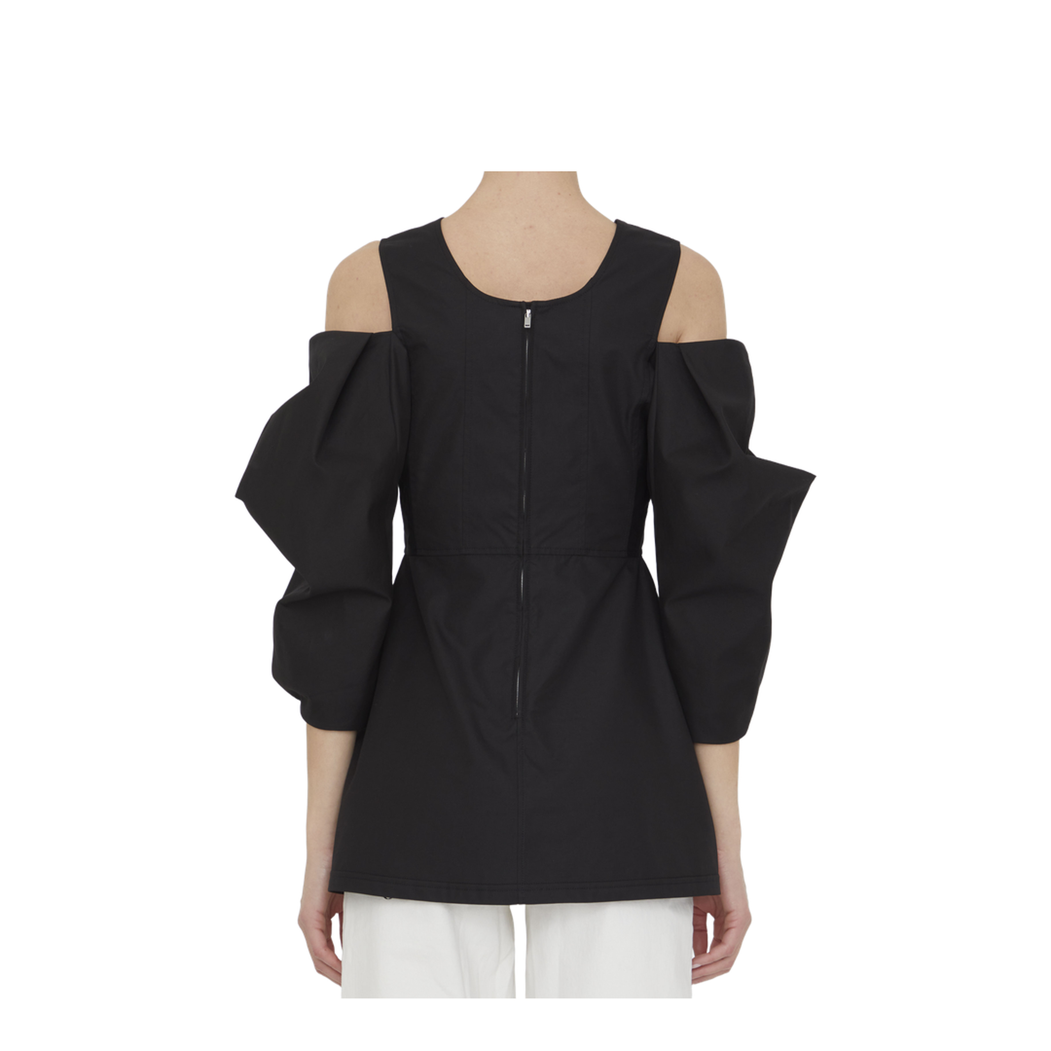 Cut-out Top - Image 4