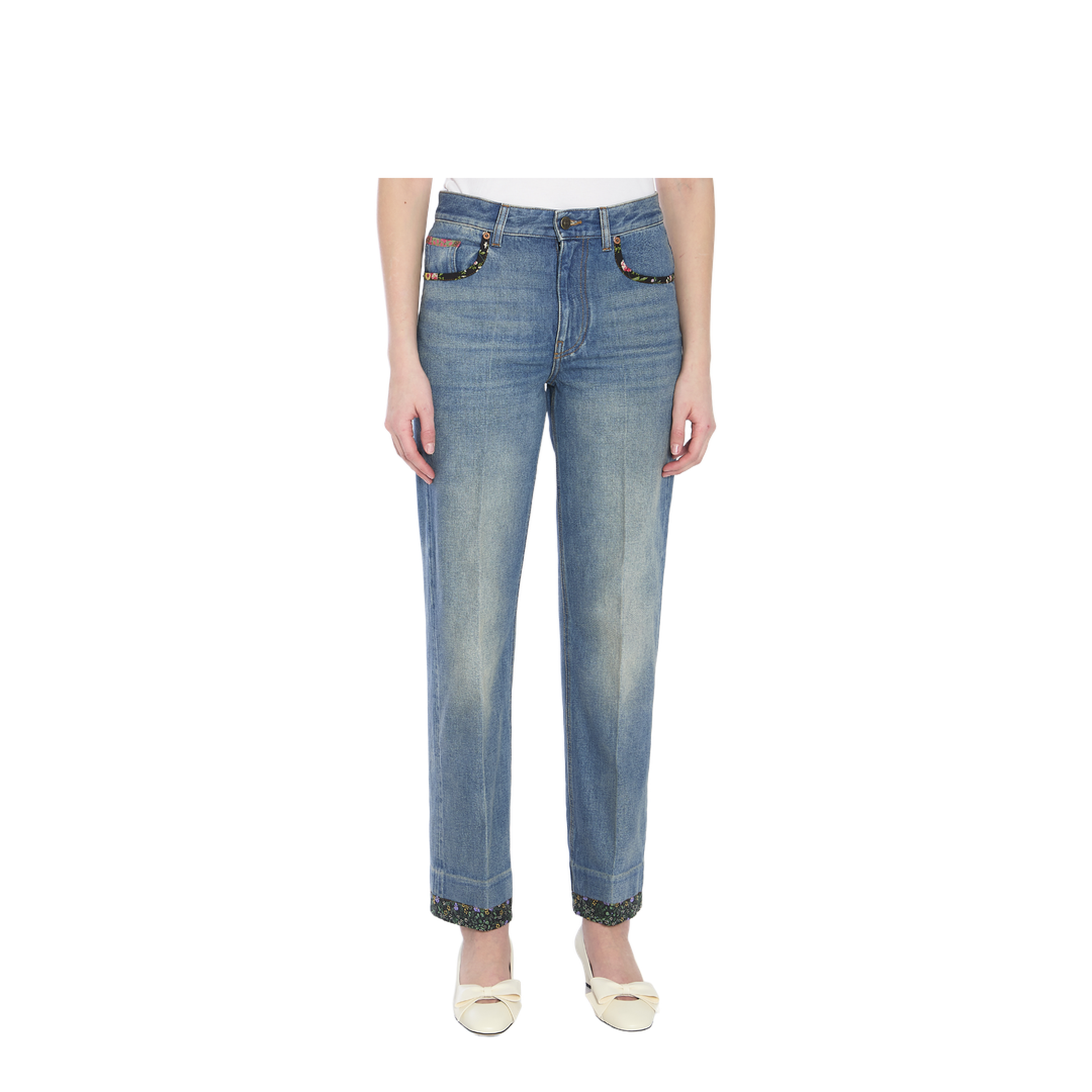 Garavani Jeans - Image 1