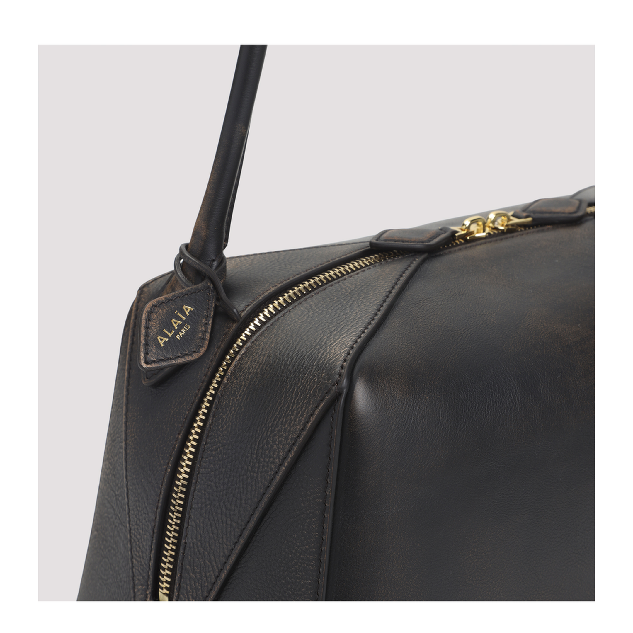 Bouledogue Shoulder Bag - Image 6