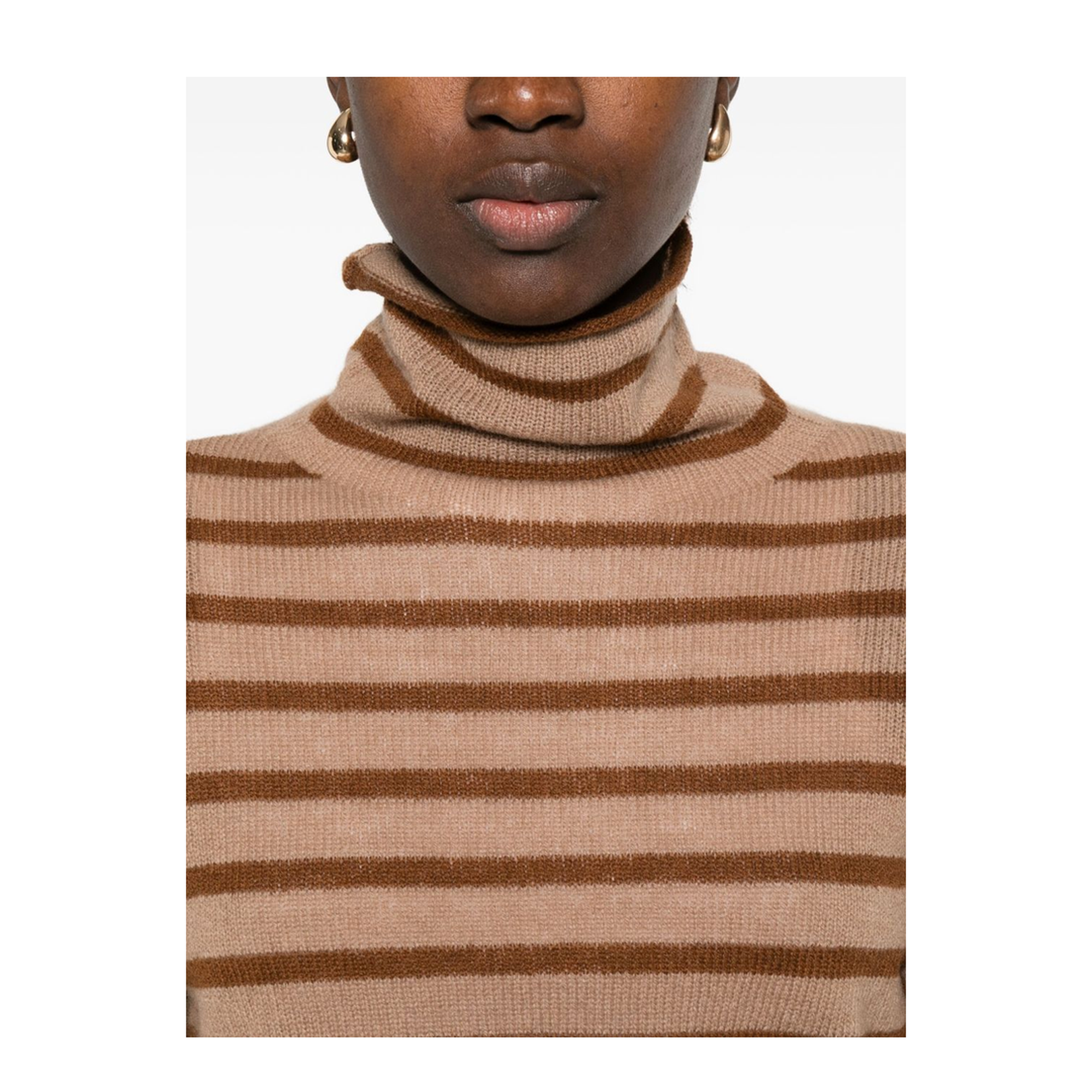 Sweaters Beige - Image 2