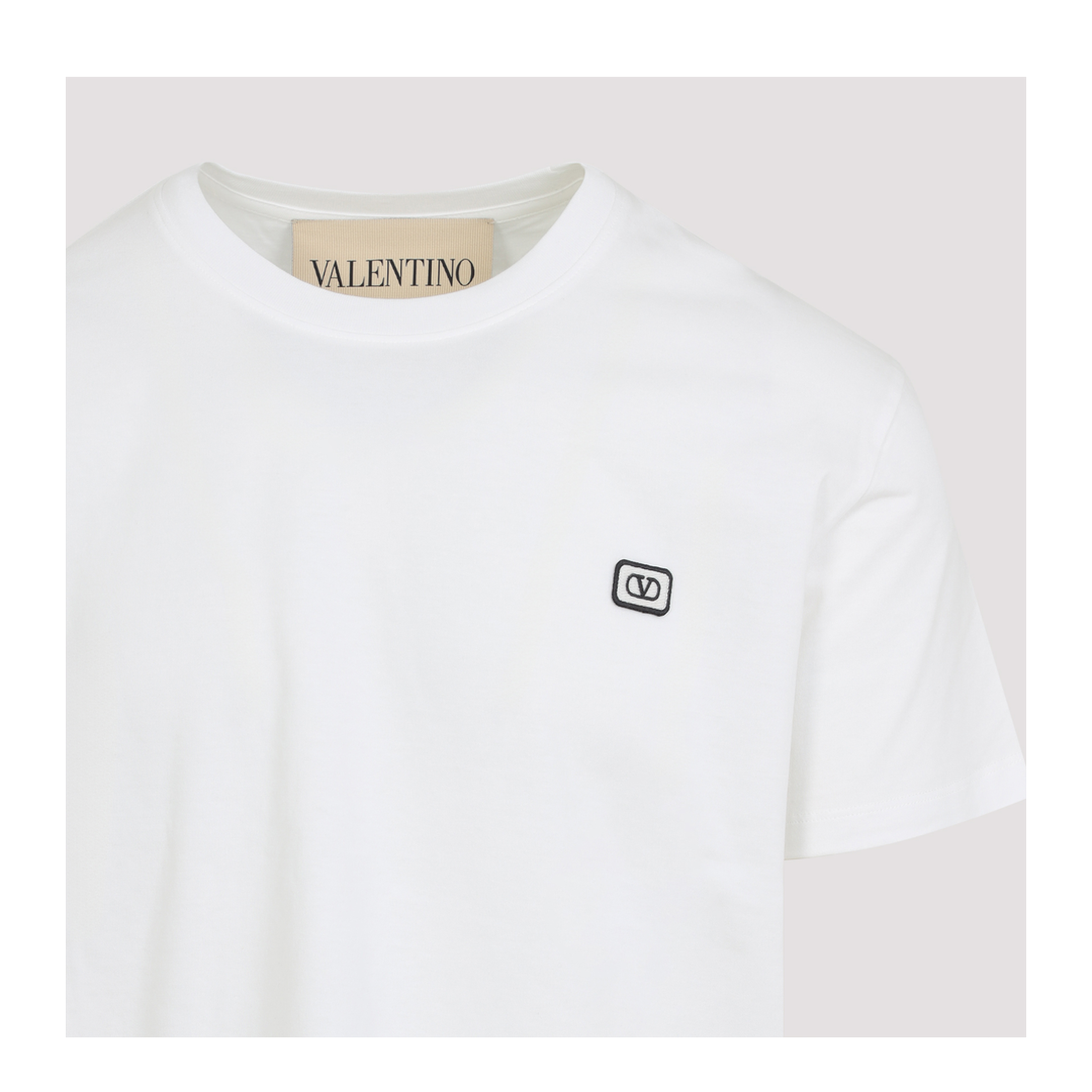 Cotton T-shirt - Image 5