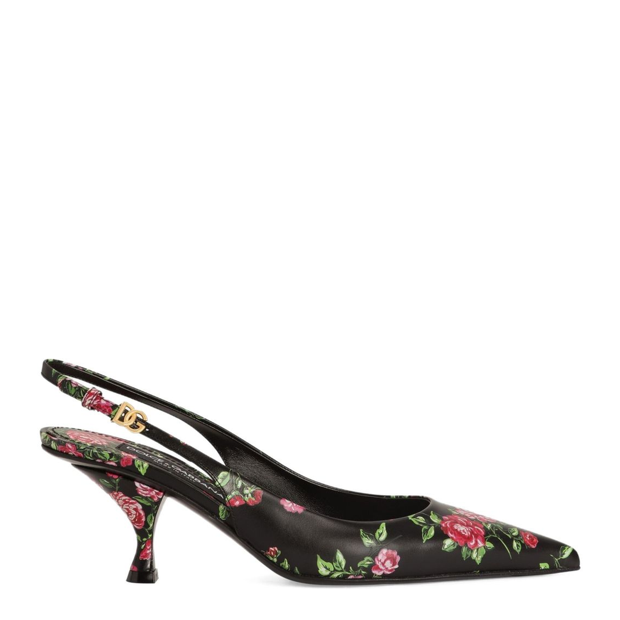 With Heel Black - Image 1