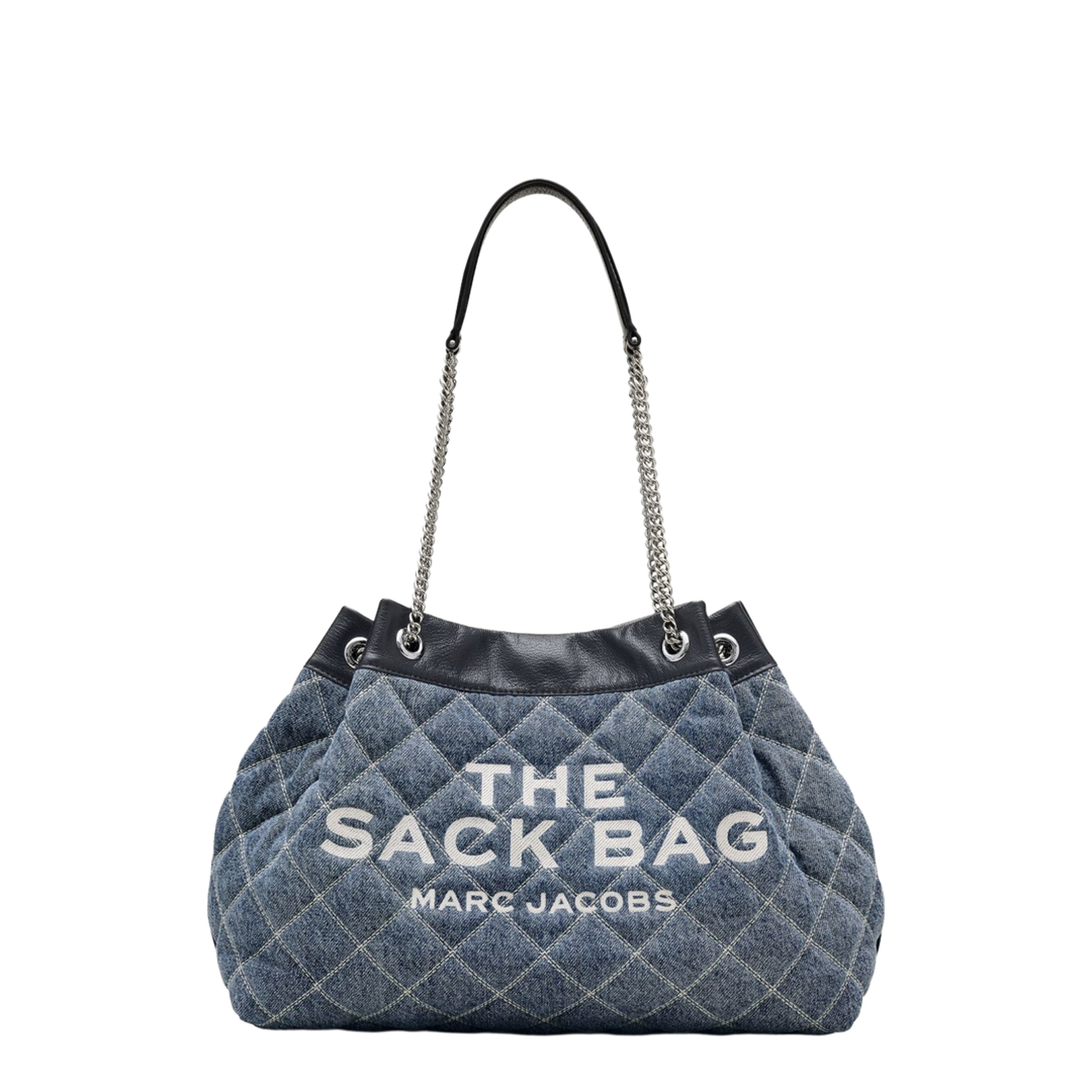 Indigo Blue Bag - Image 1