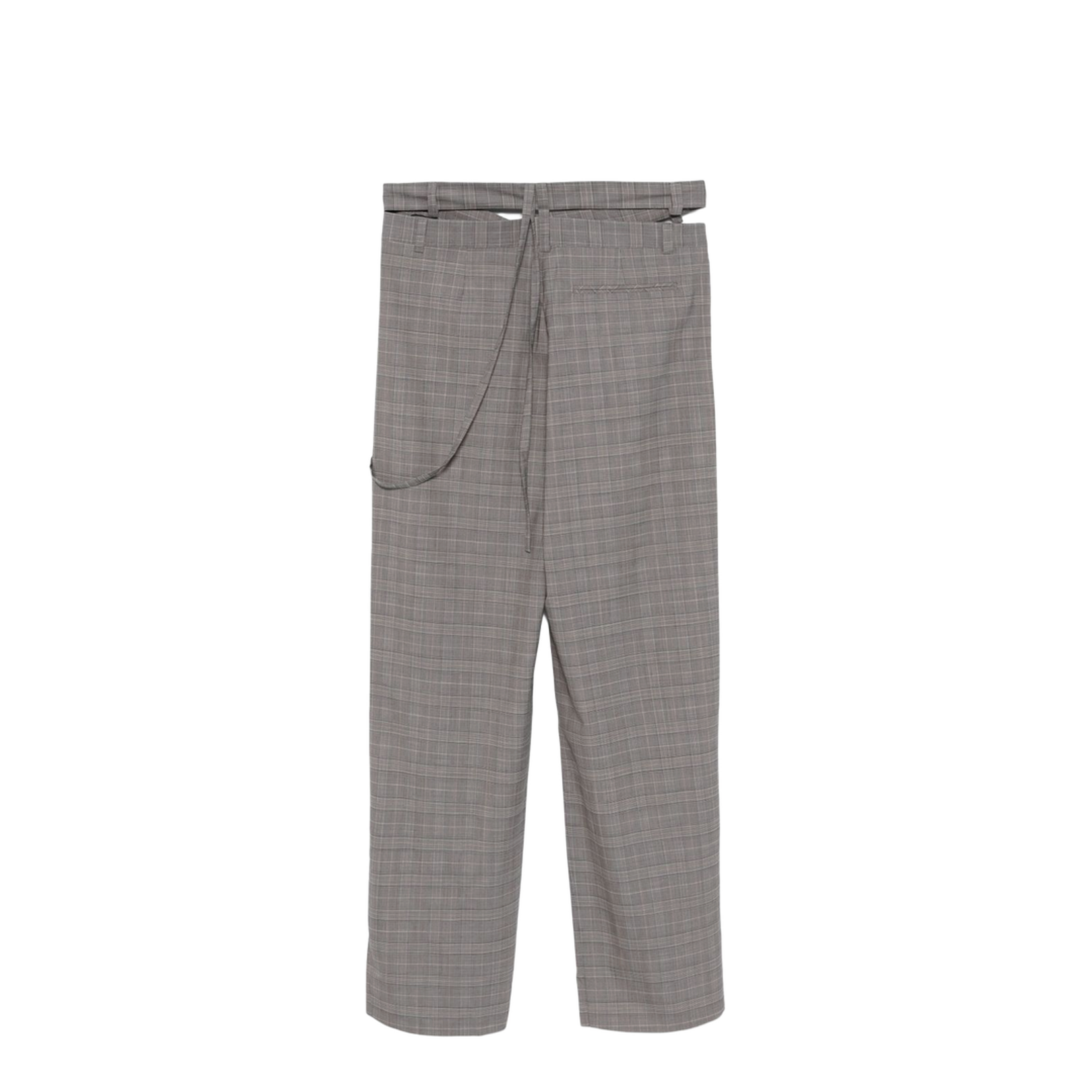 Trousers Grey - Image 2