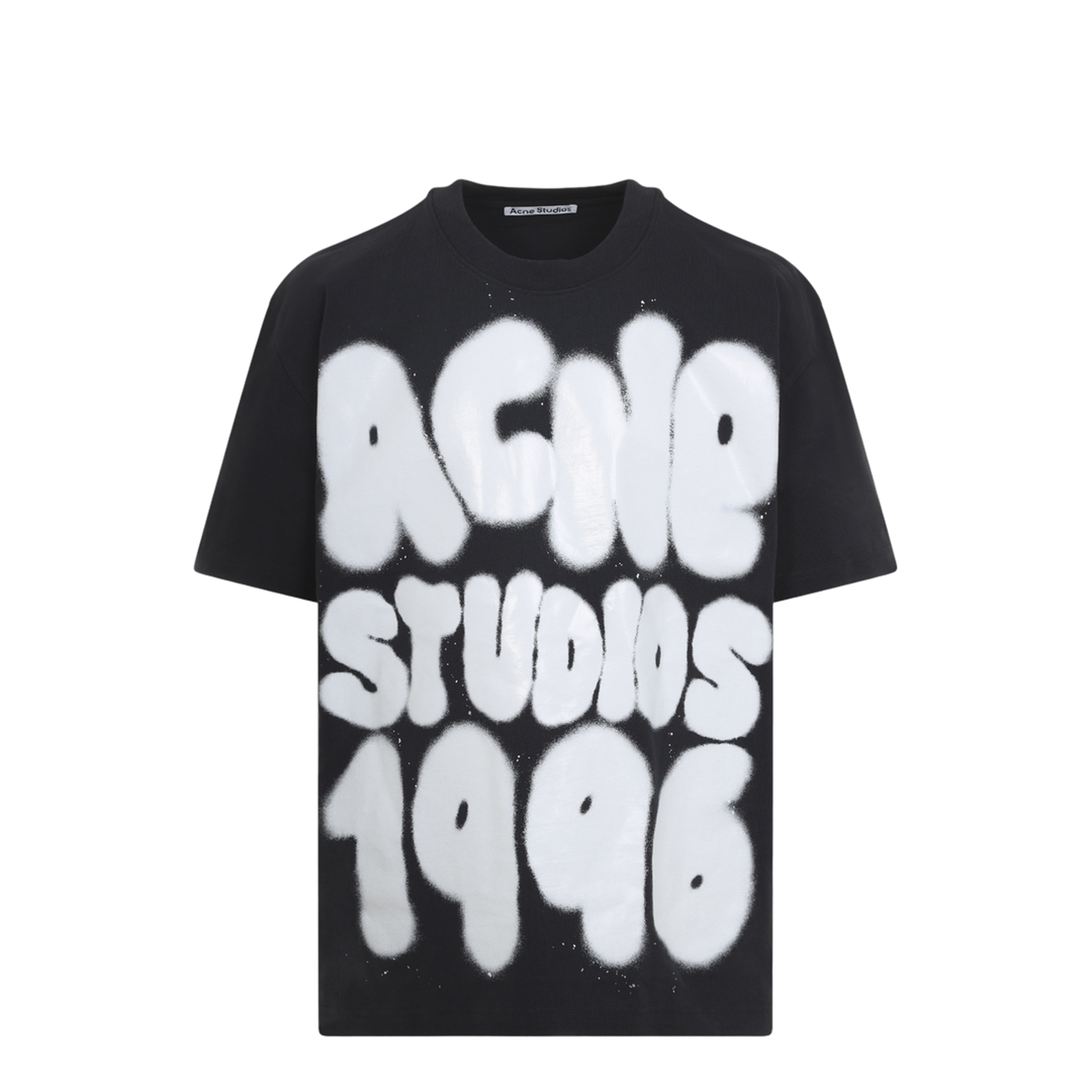 Cotton T-shirt - Image 3