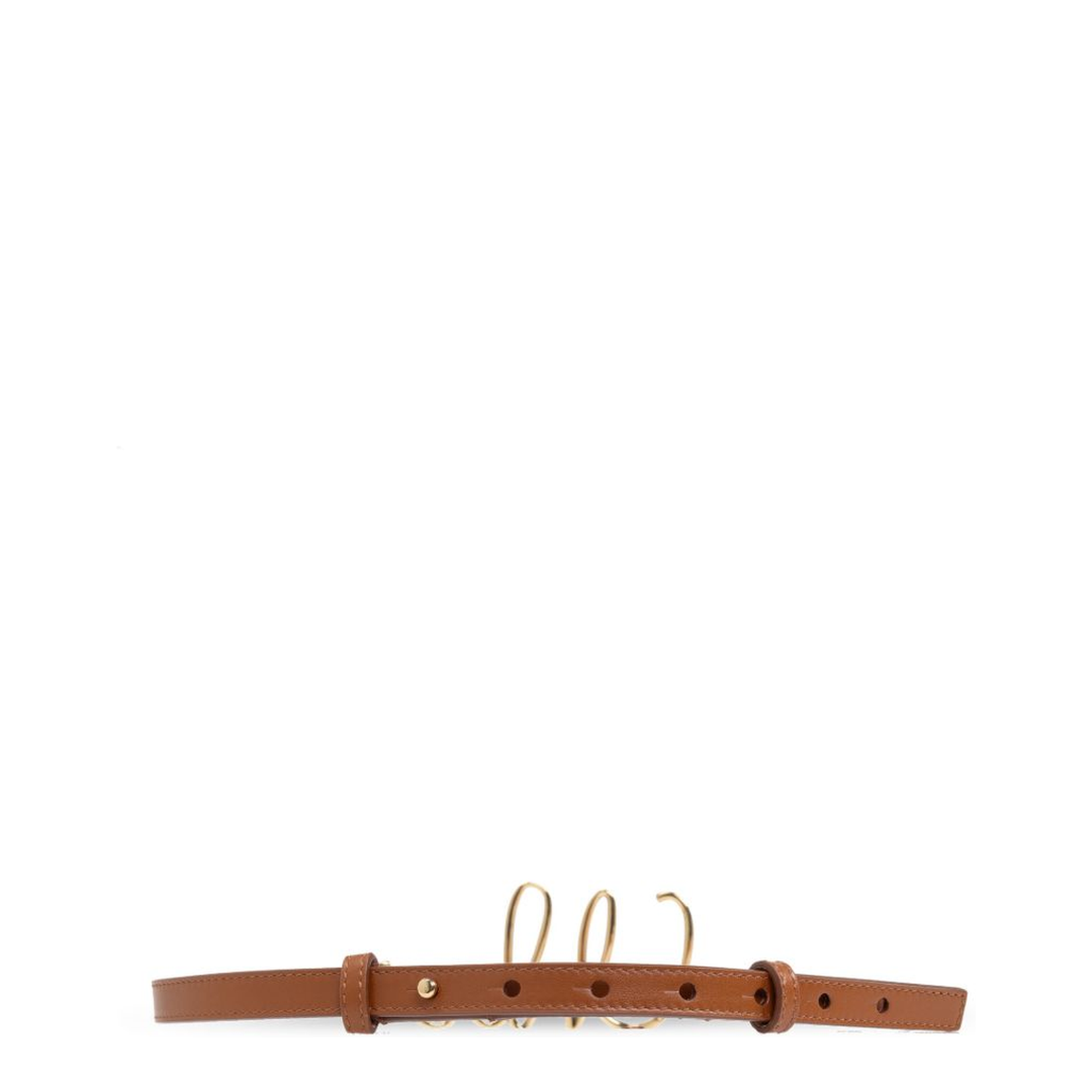 Iconic Small Belt - Image 4