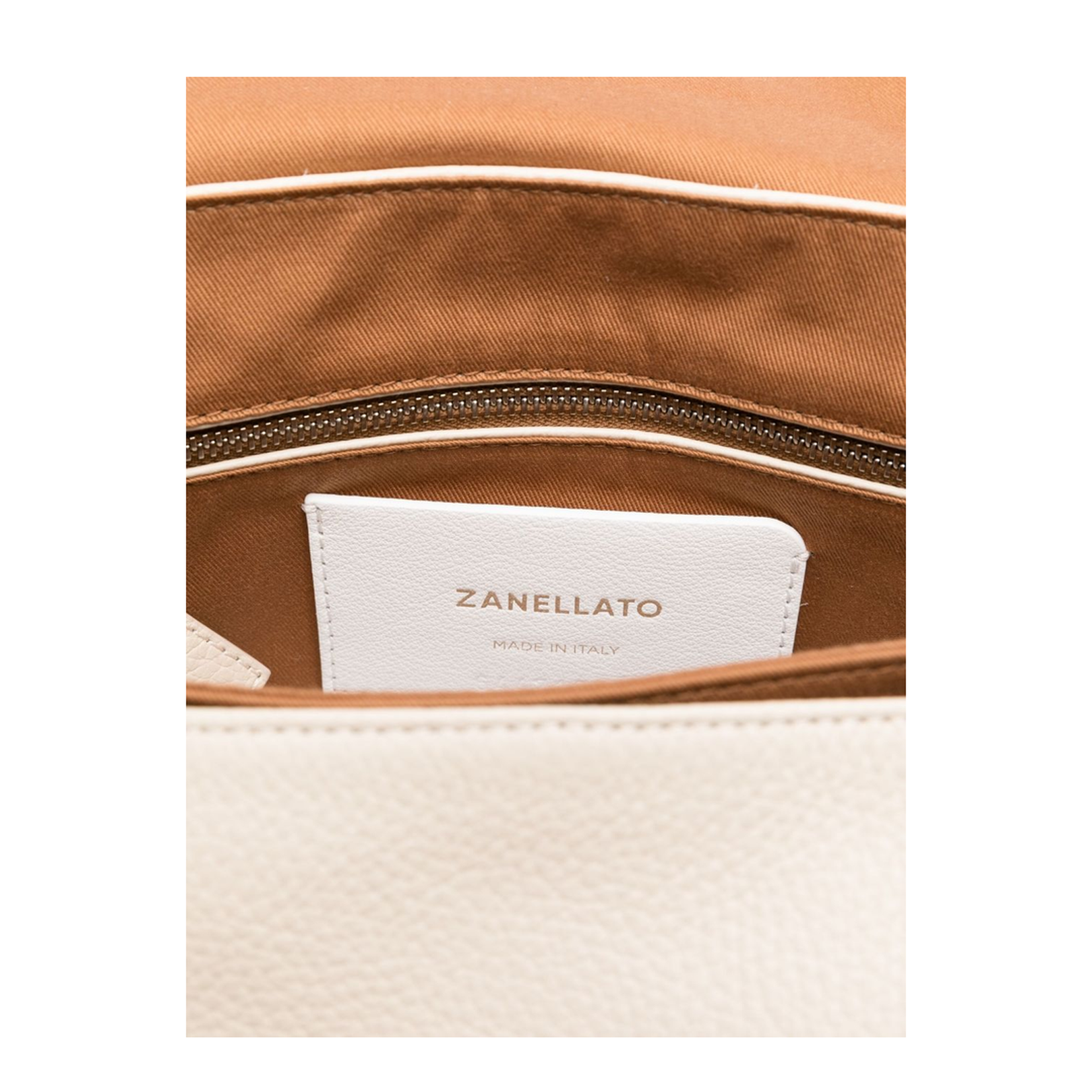 Beige Bag - Image 3