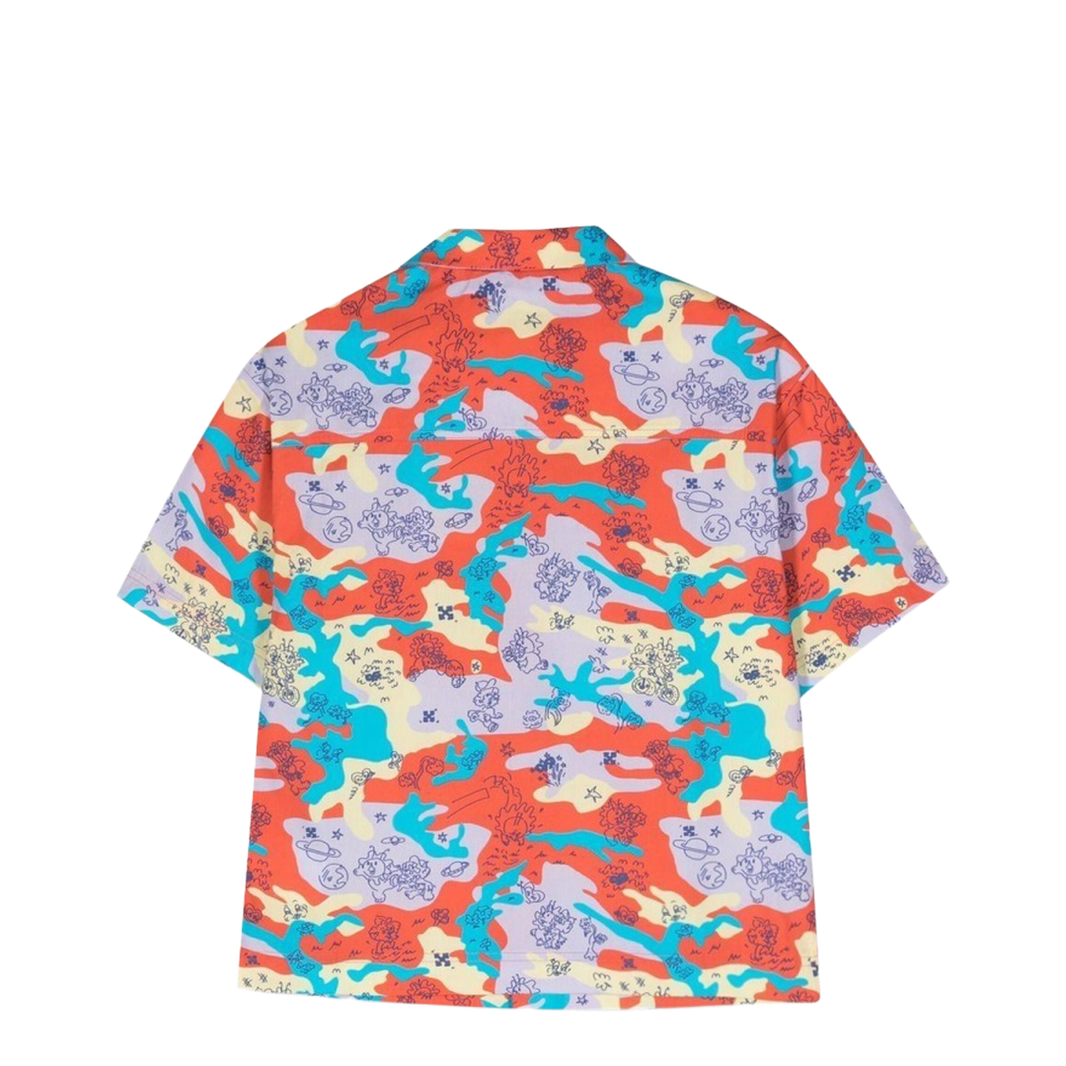 Bowling Shirt - Image 2