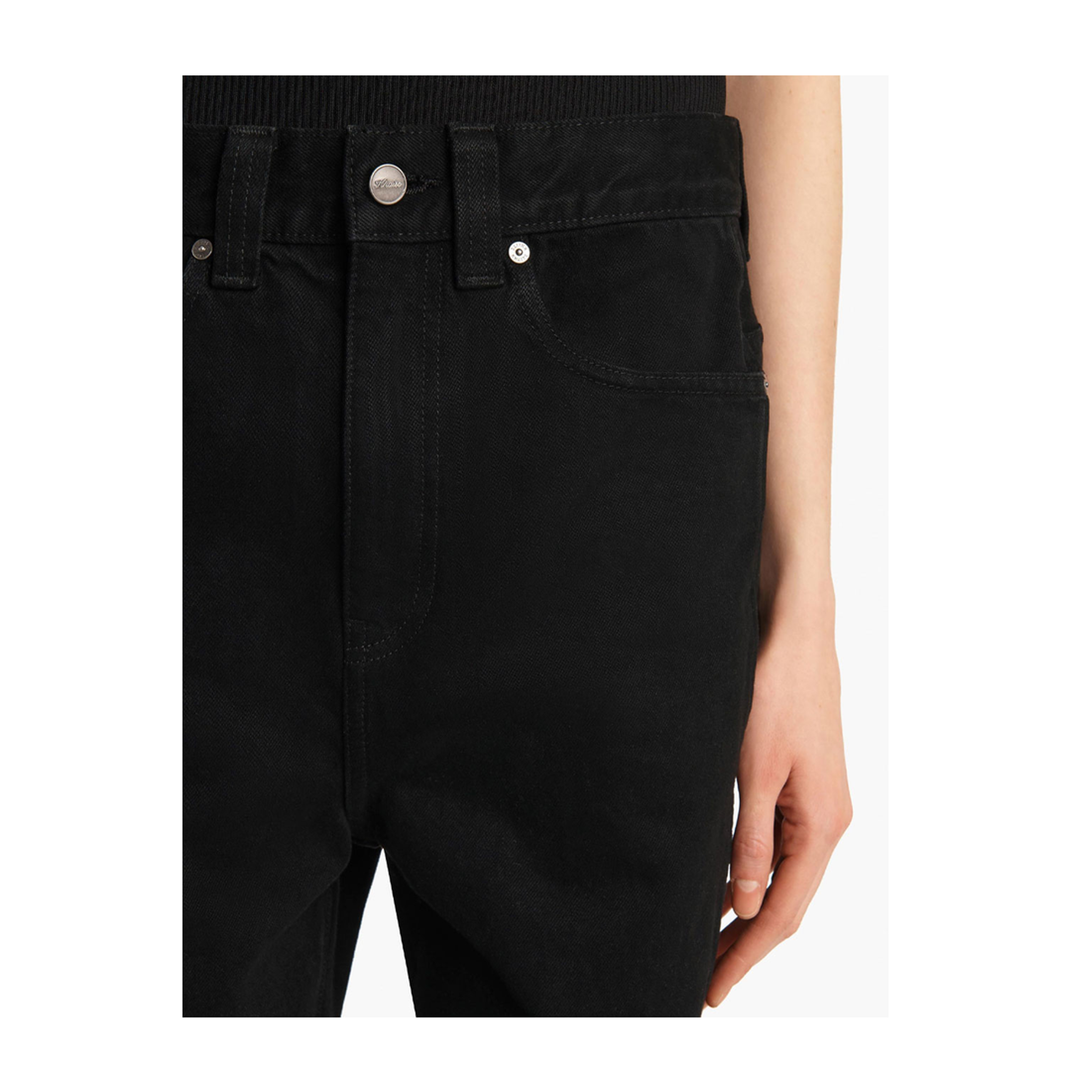 Bonnie Relaxed Fit Jeans - Image 6