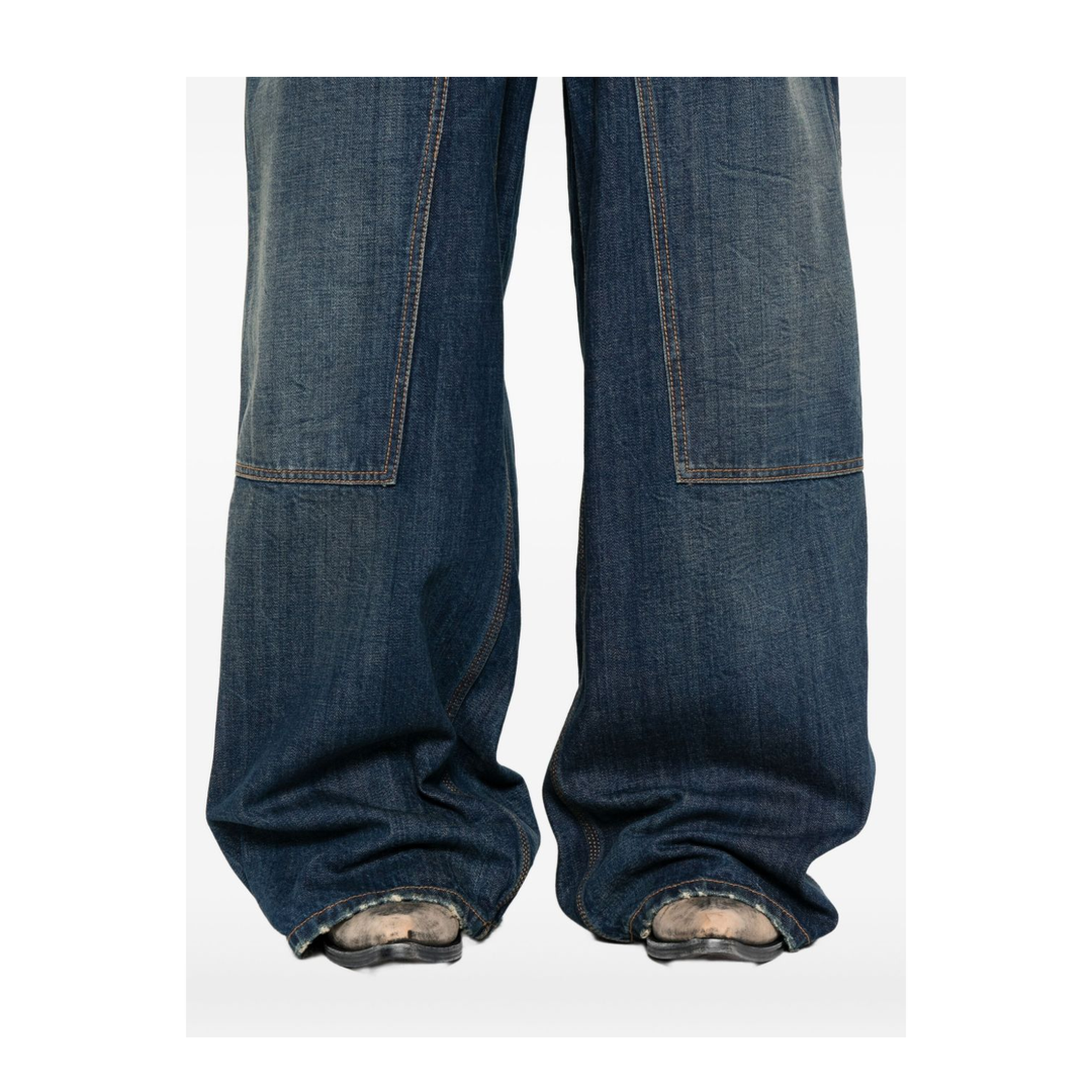 Jeans Blue - Image 4