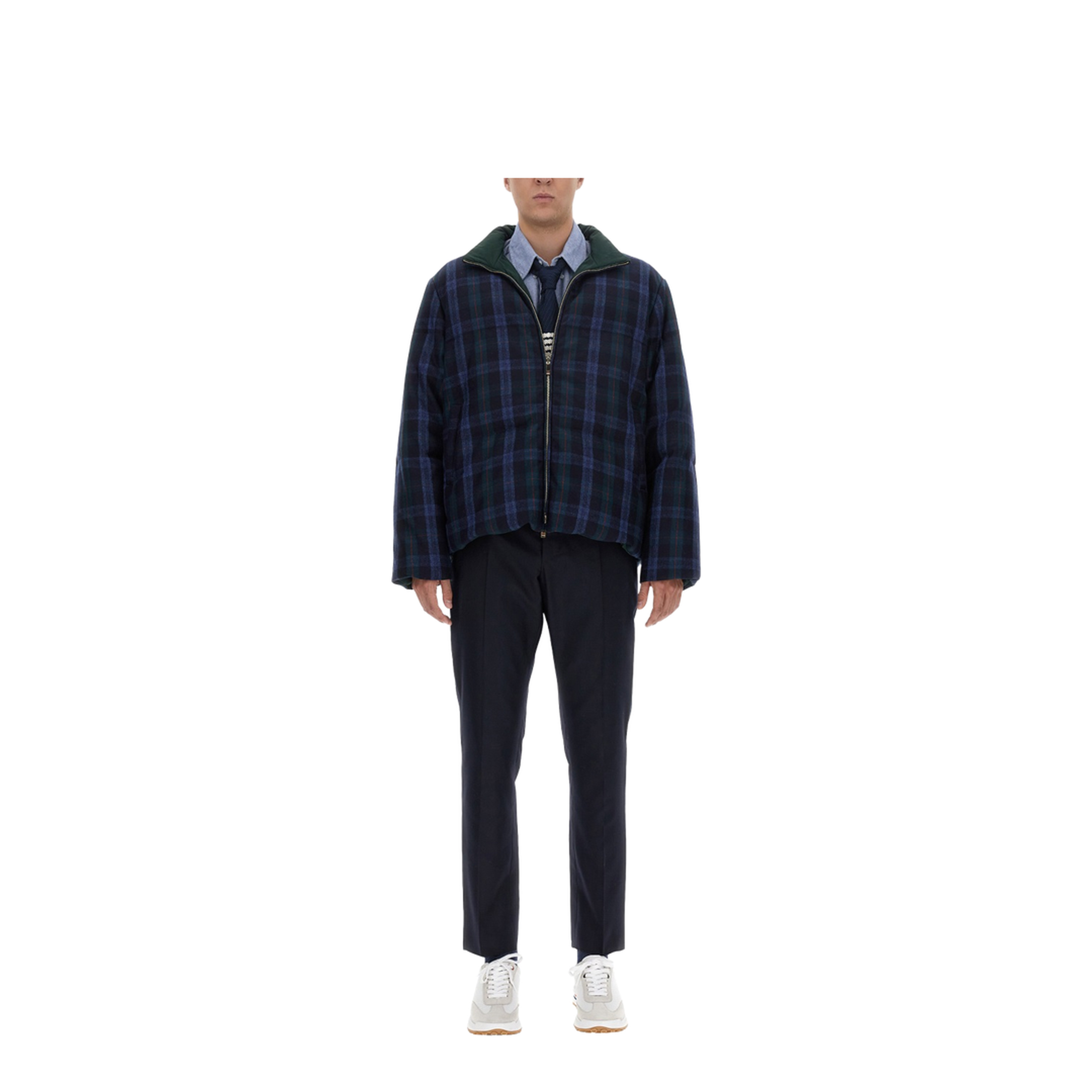 Reversible Jacket - Image 2