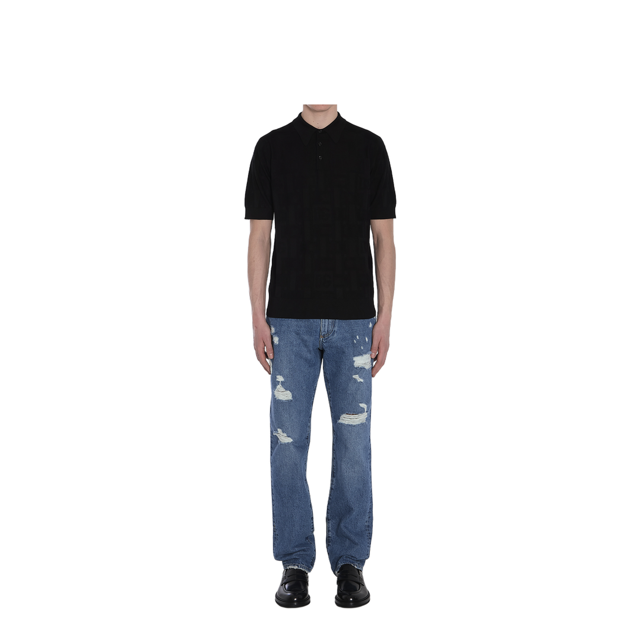 Classic Jeans - Image 5