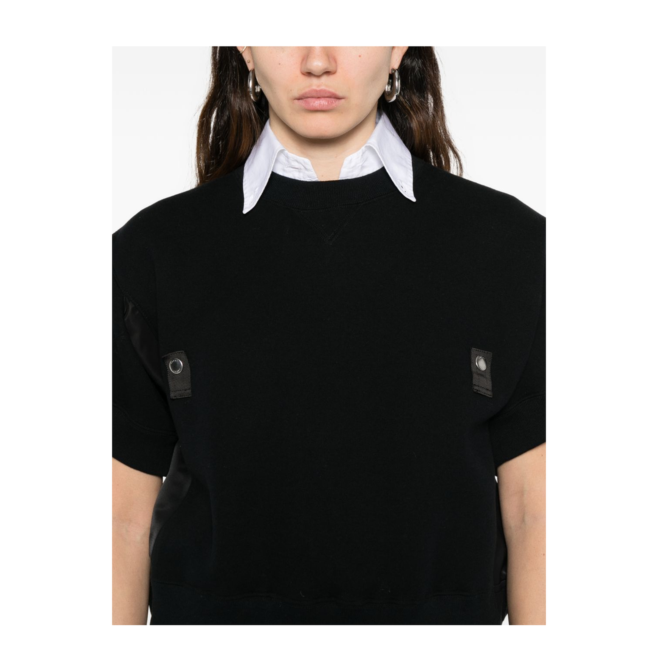 Sweaters Black - Image 2