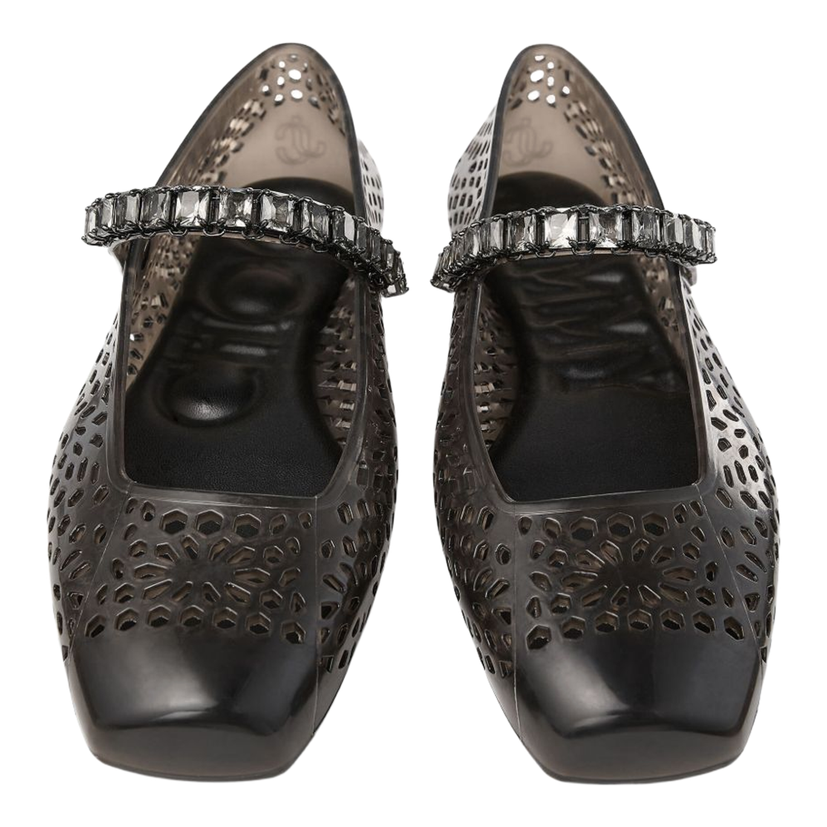 Jelly Flat Sandal - Image 4