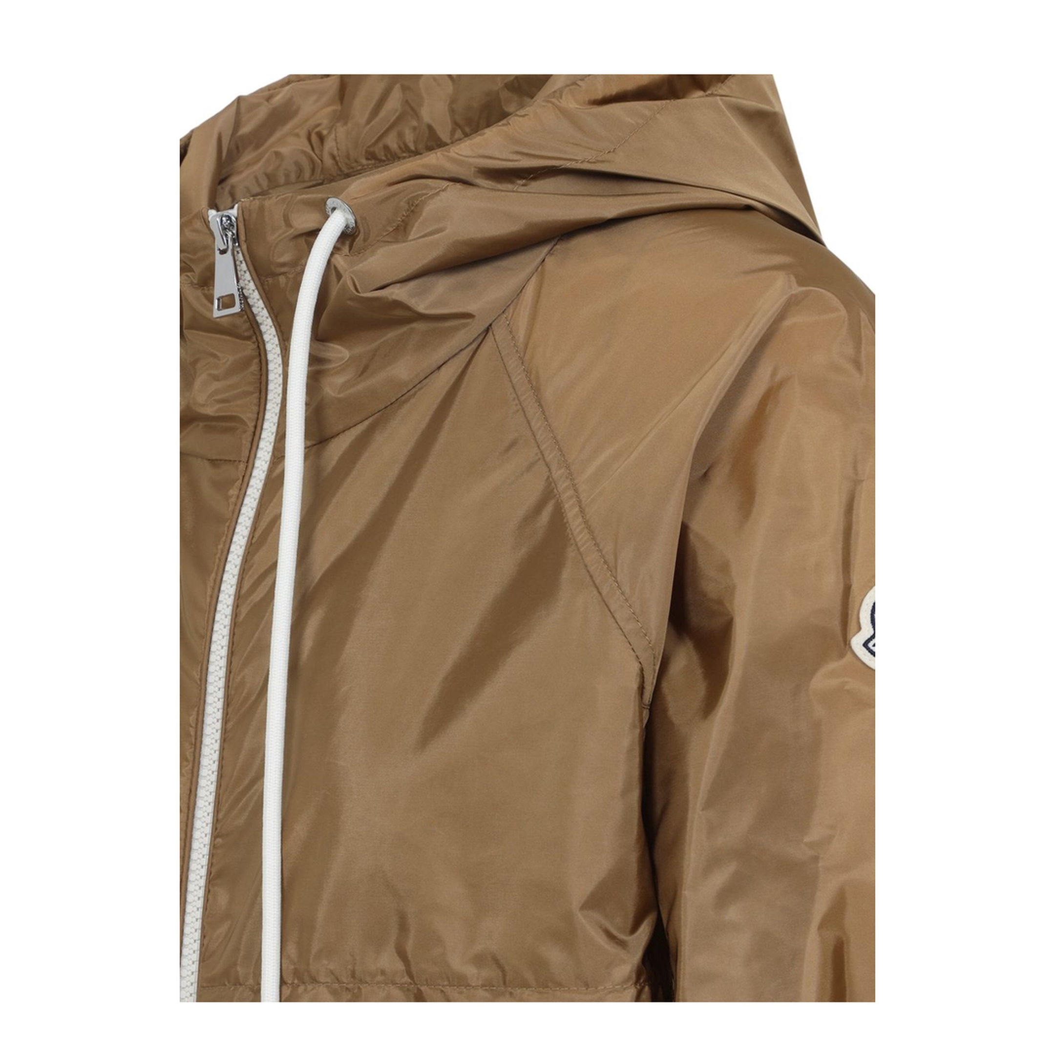 Hooded Jacket - Image 2