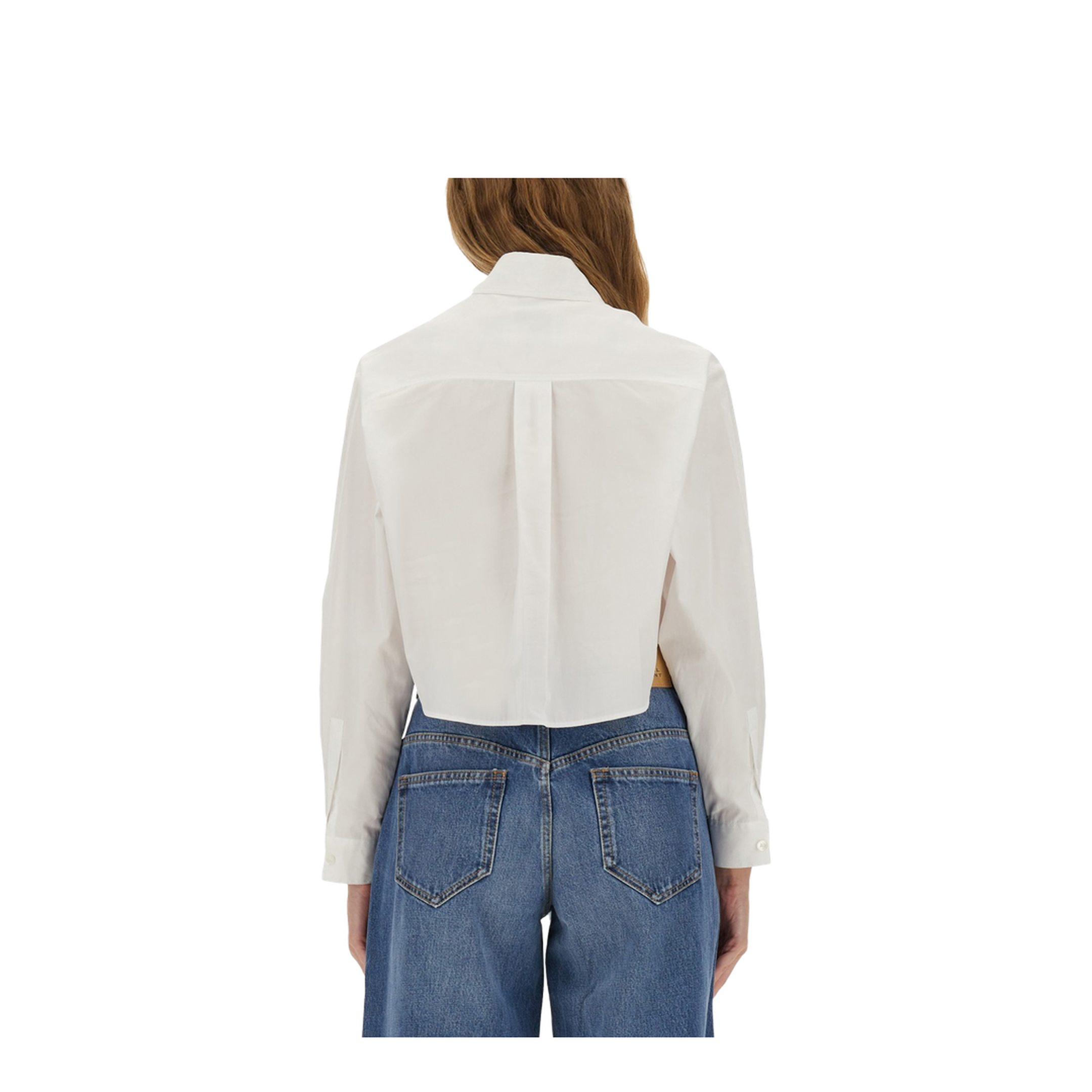 Fleora Shirt - Image 3