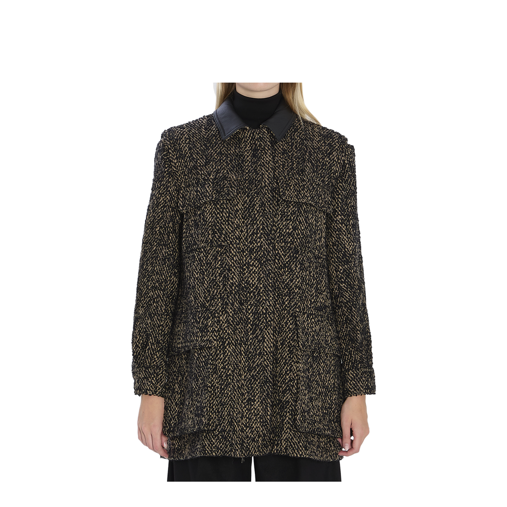 Angio jacket - Image 1