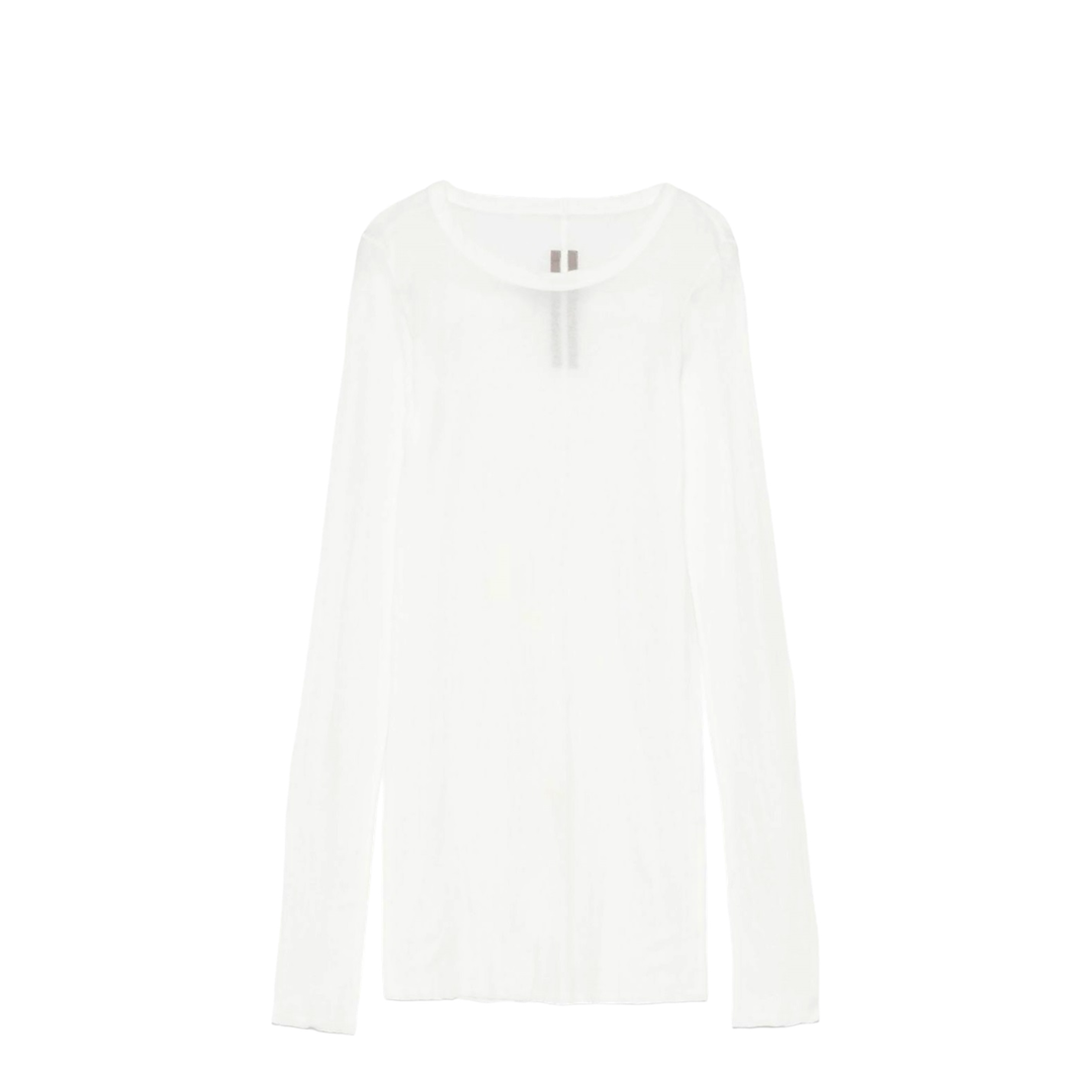 Rib LS T Shirt - Image 1