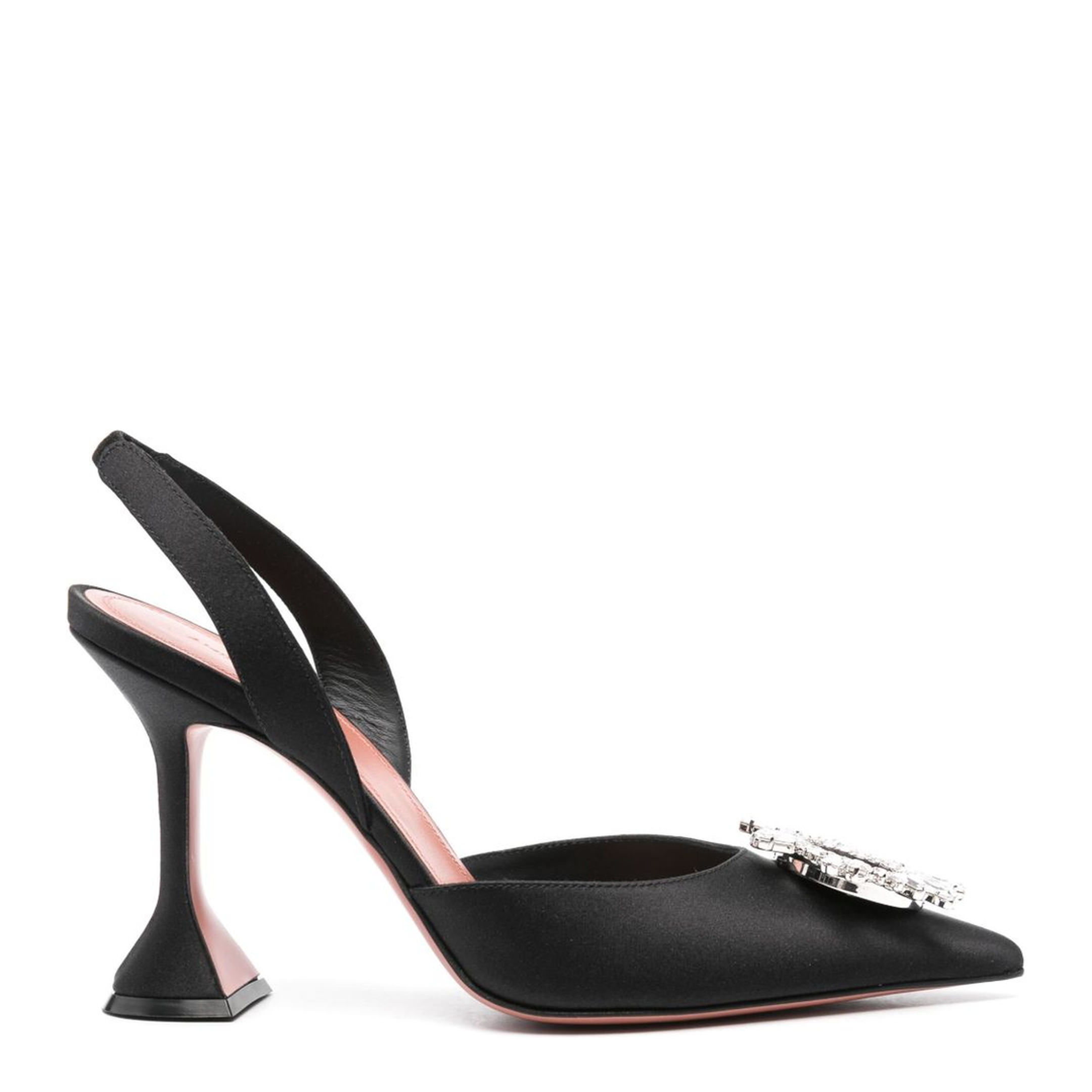 With Heel Black - Image 1