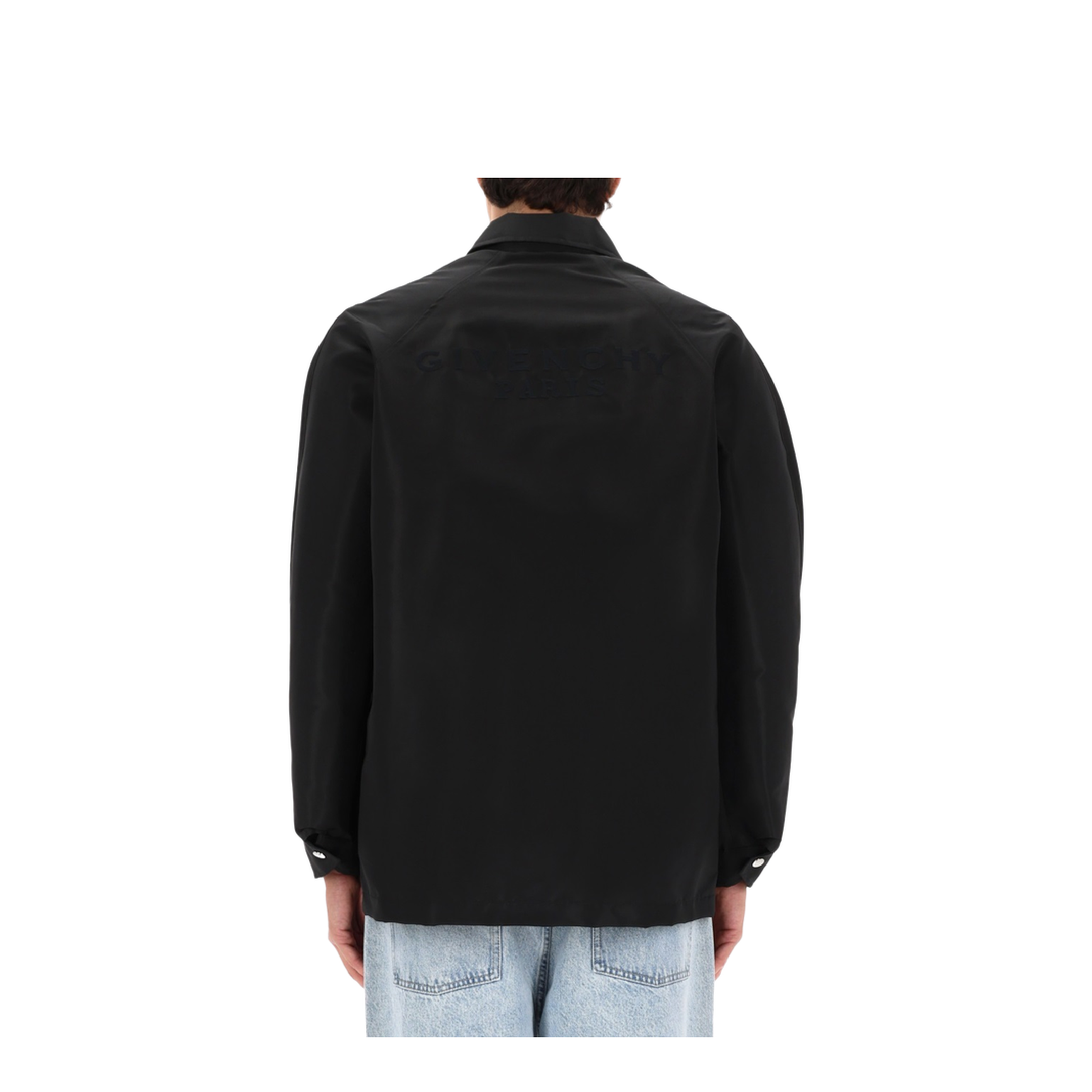 "COACH" JACKET - Image 5