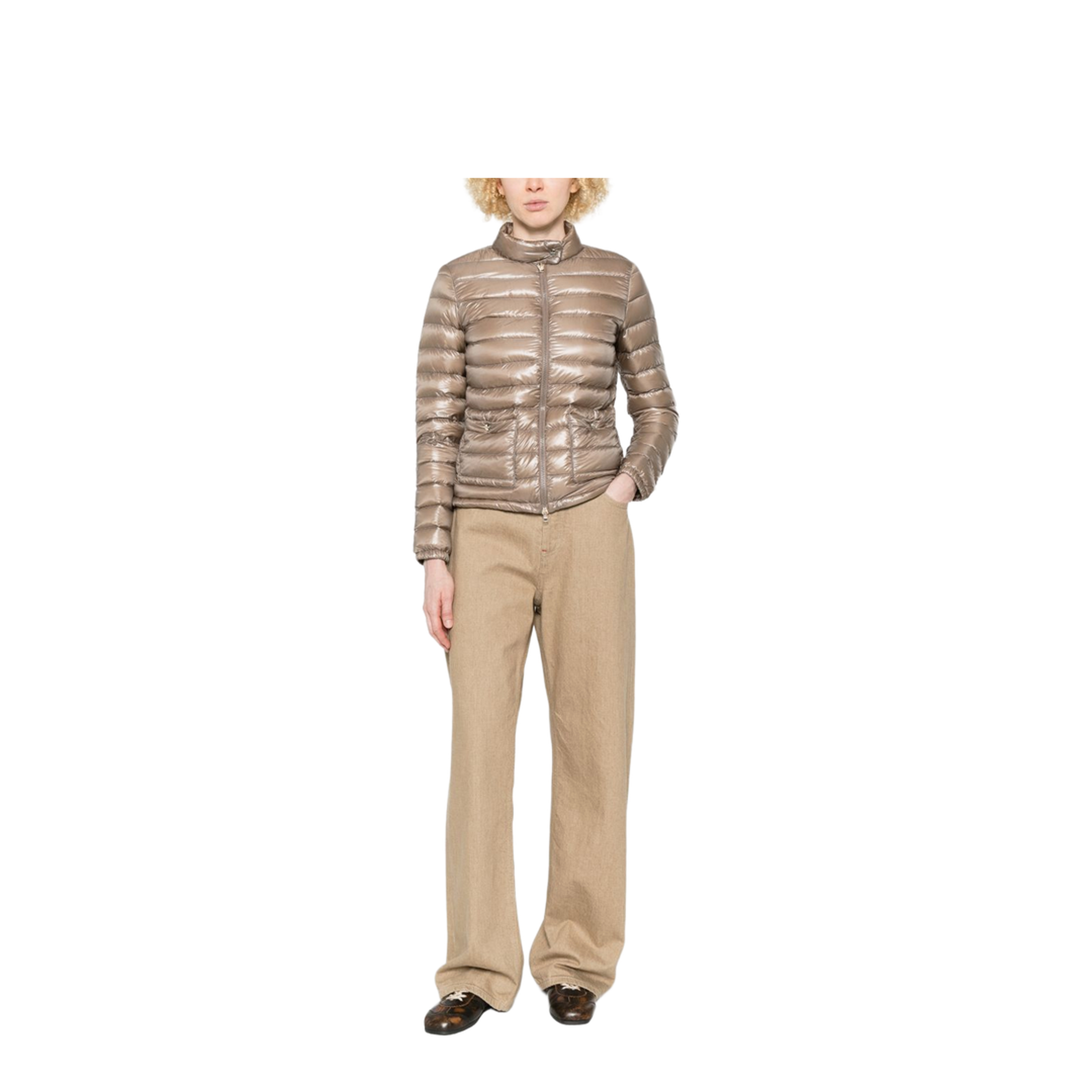 Coats Dove Grey - Image 4