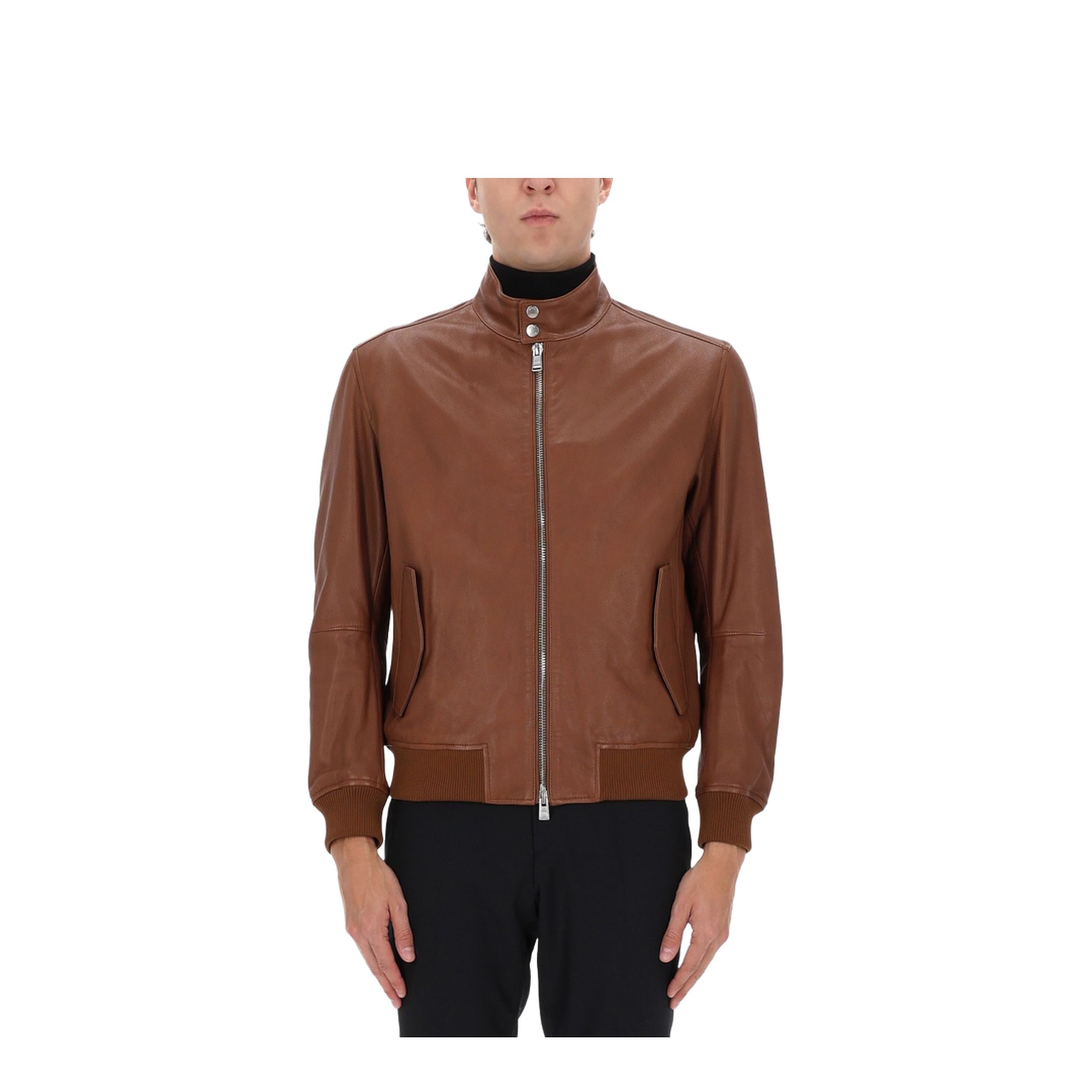 H-Moiner Jacket - Image 1