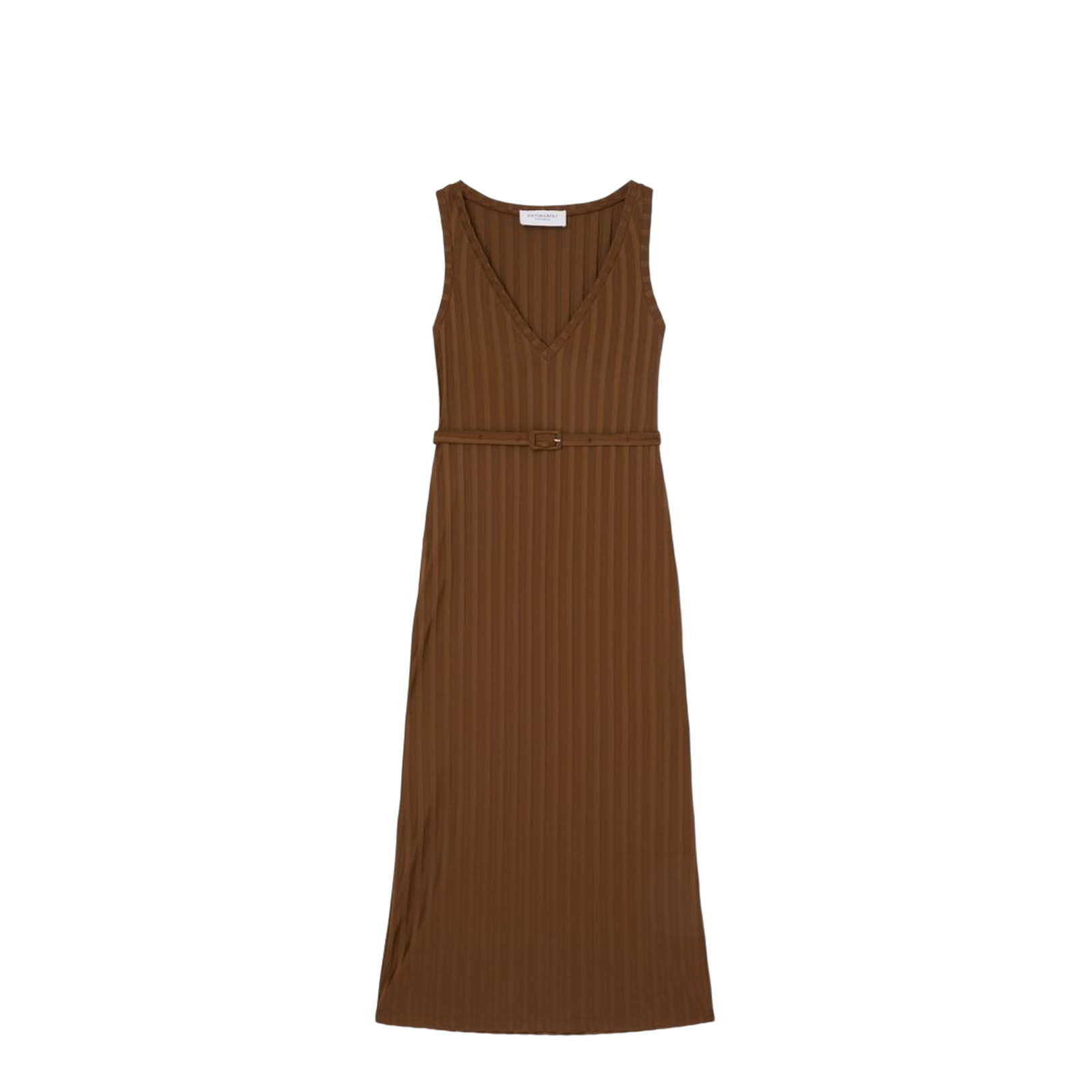 Dresses Brown - Image 1
