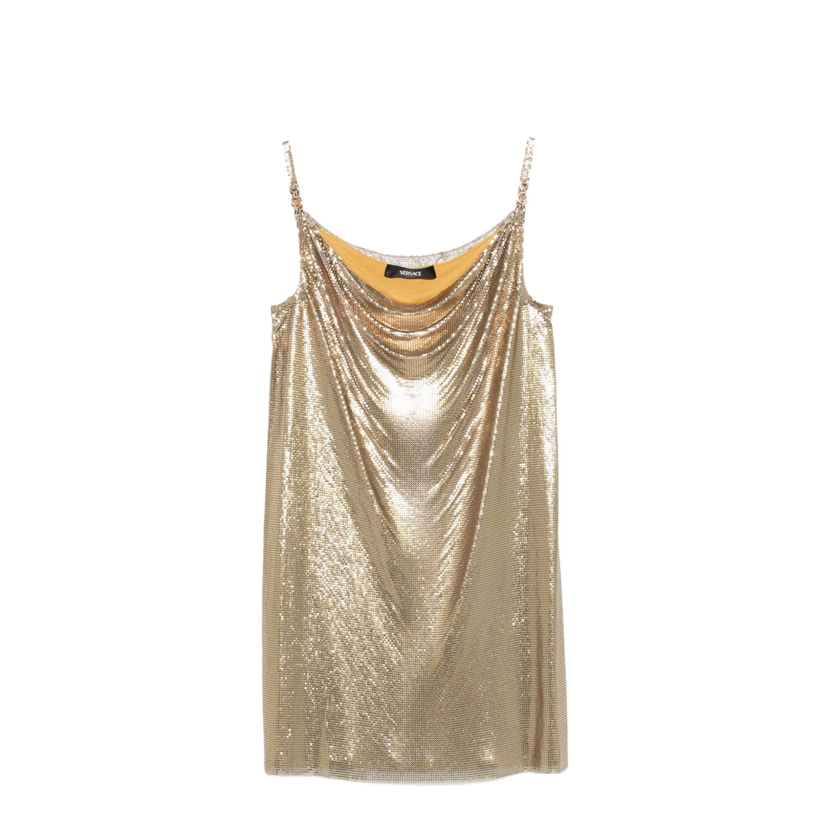 Mini Cocktail Dress - Image 1