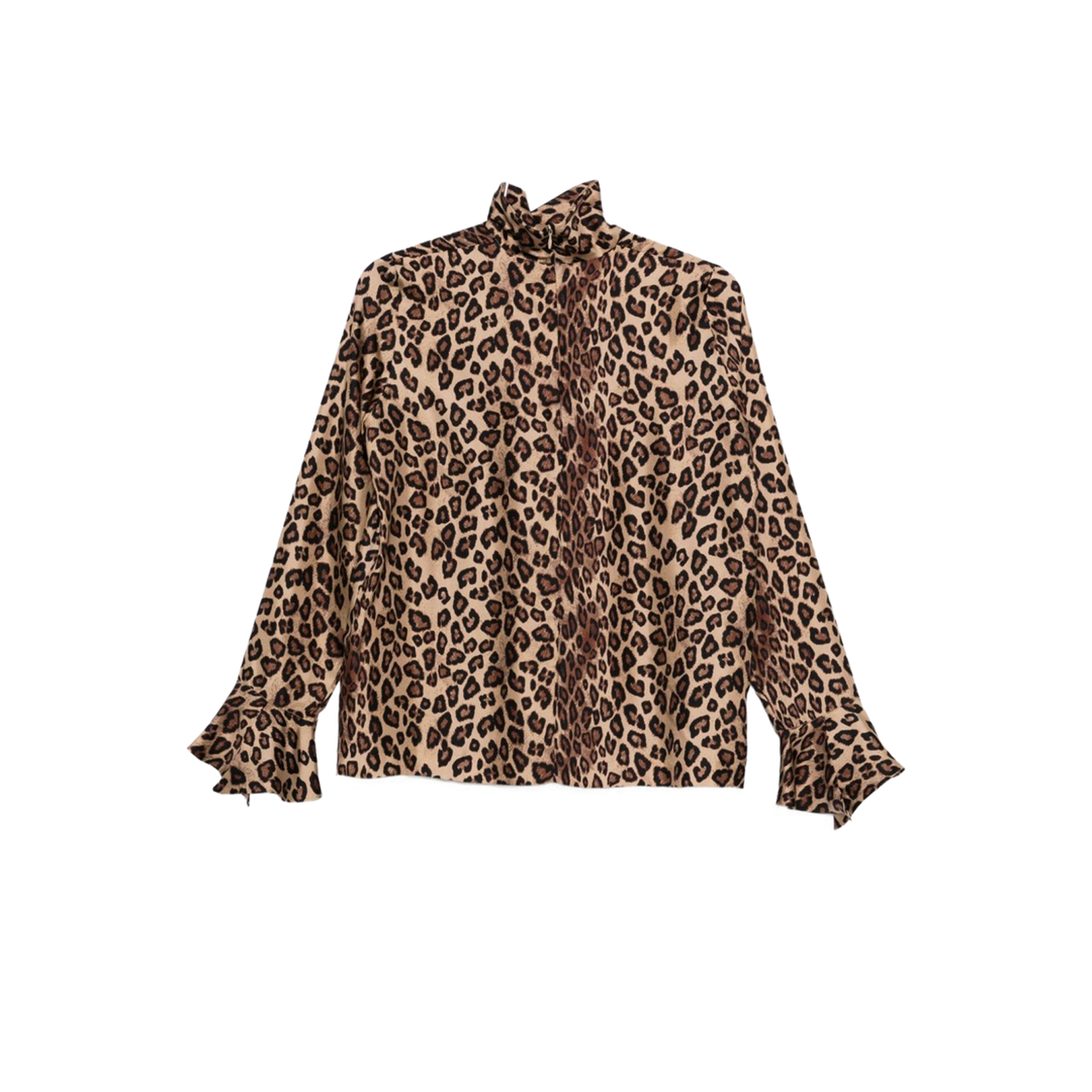 Shirts Brown - Image 2