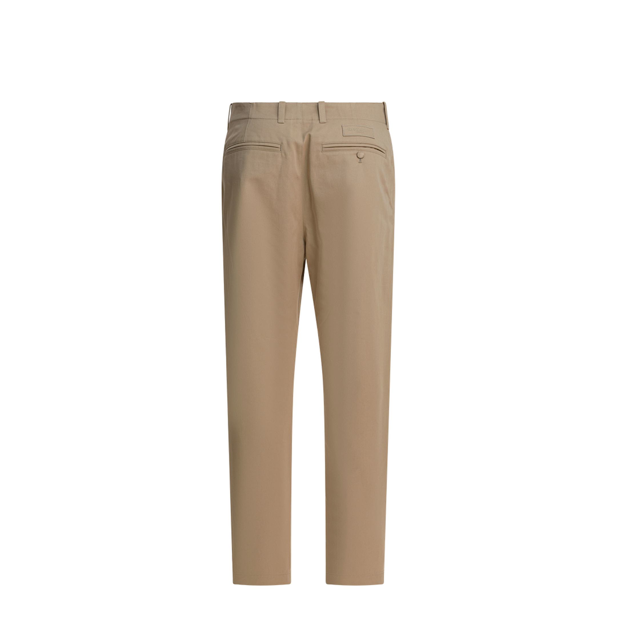 Cotton Chino Pants - Image 2