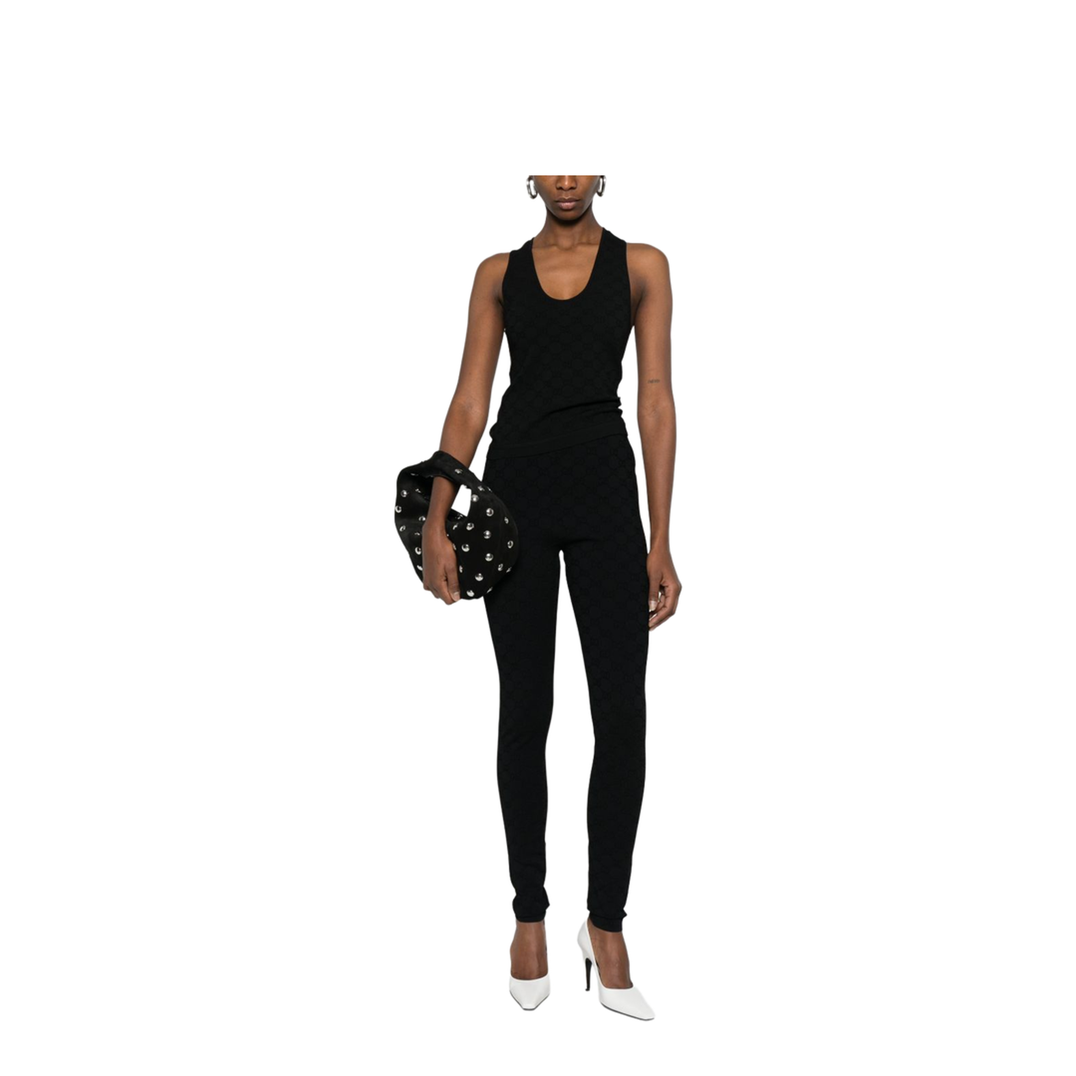 Trousers Black - Image 2
