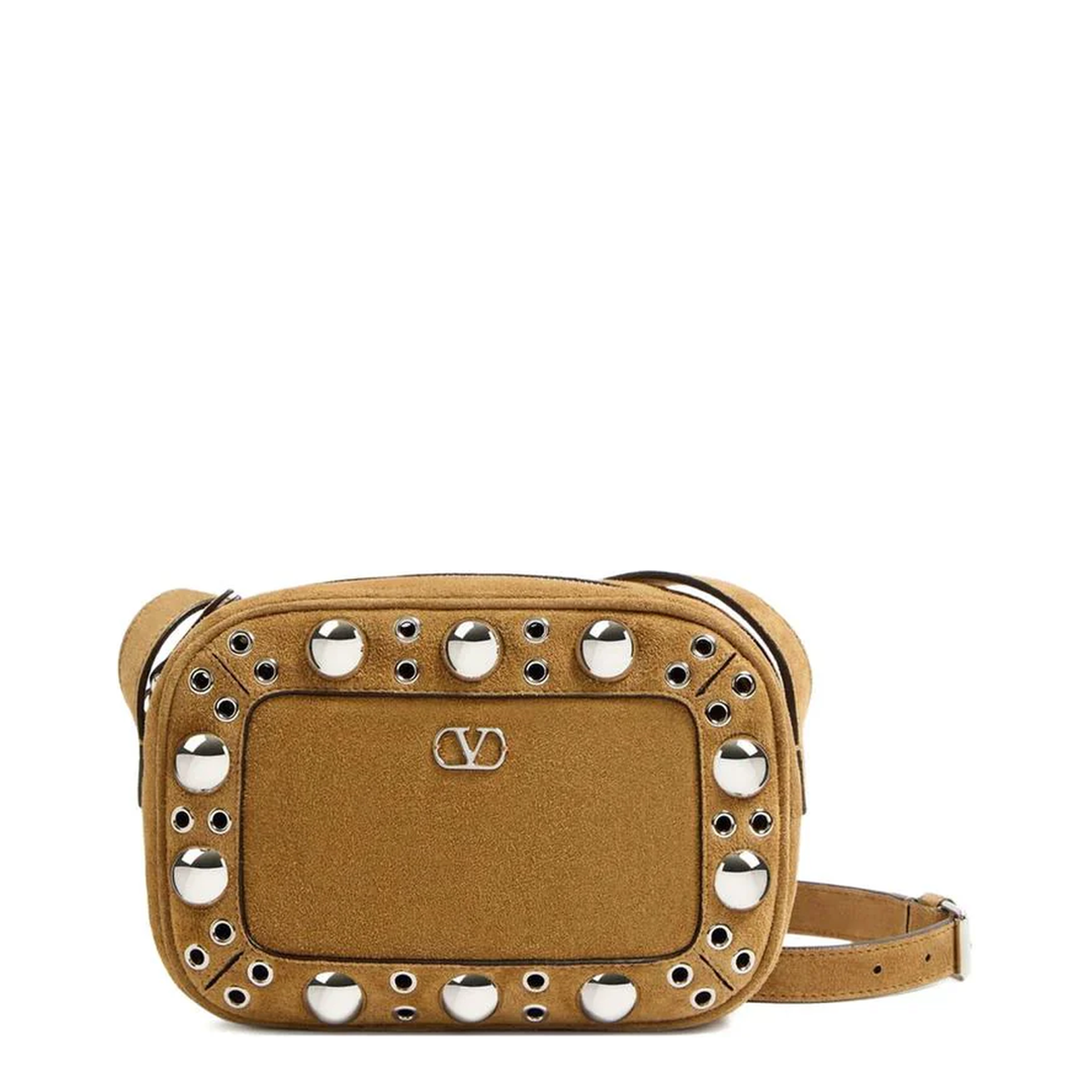 Nellcote Crossbody Bag - Image 1