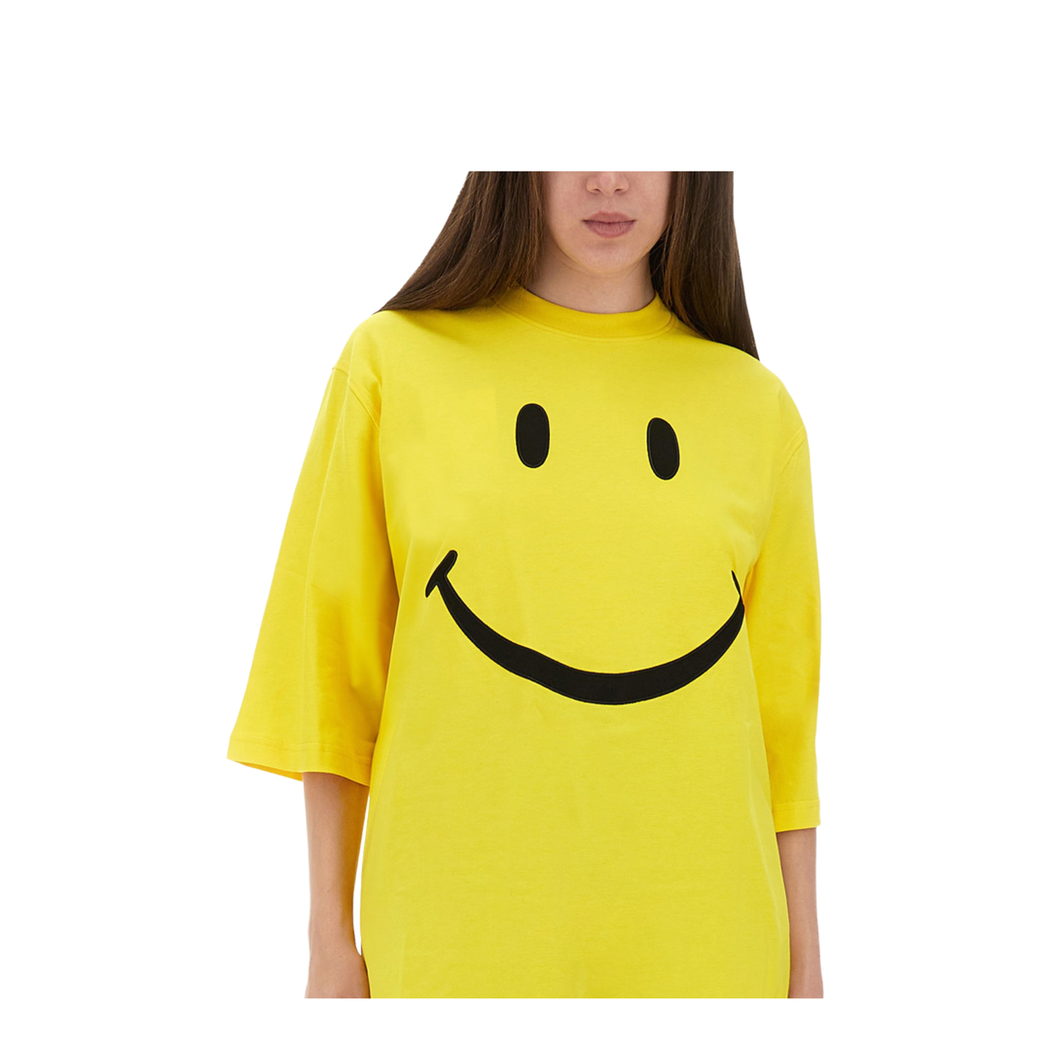 Smile T-Shirt - Image 4