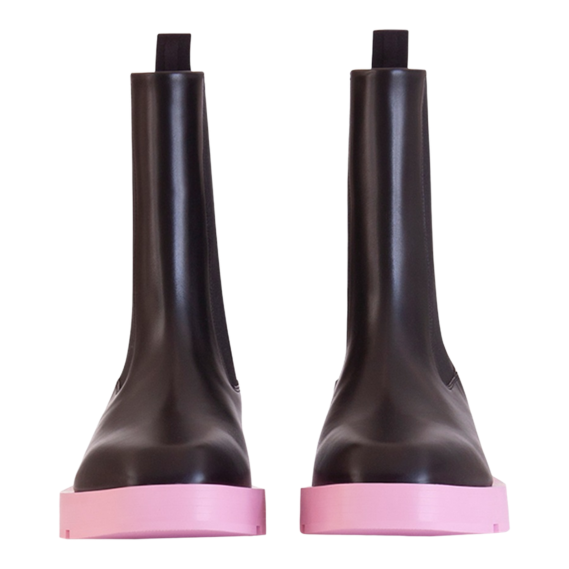 Color-Block Boot - Image 2