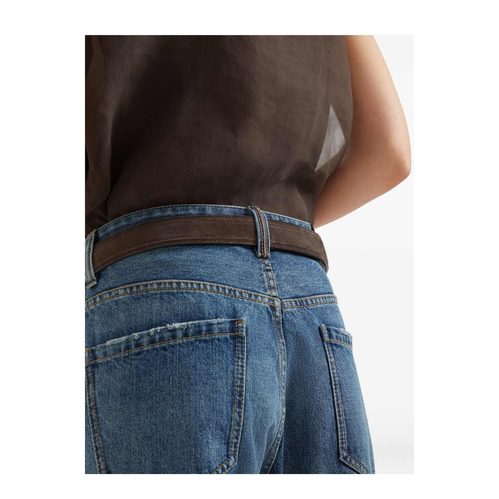 Cotton Jeans - Image 3