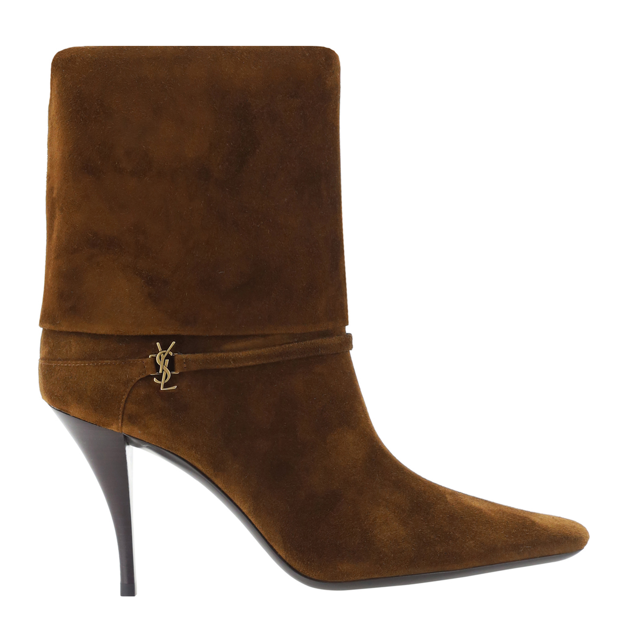 Vicky Ankle Boots - Image 1