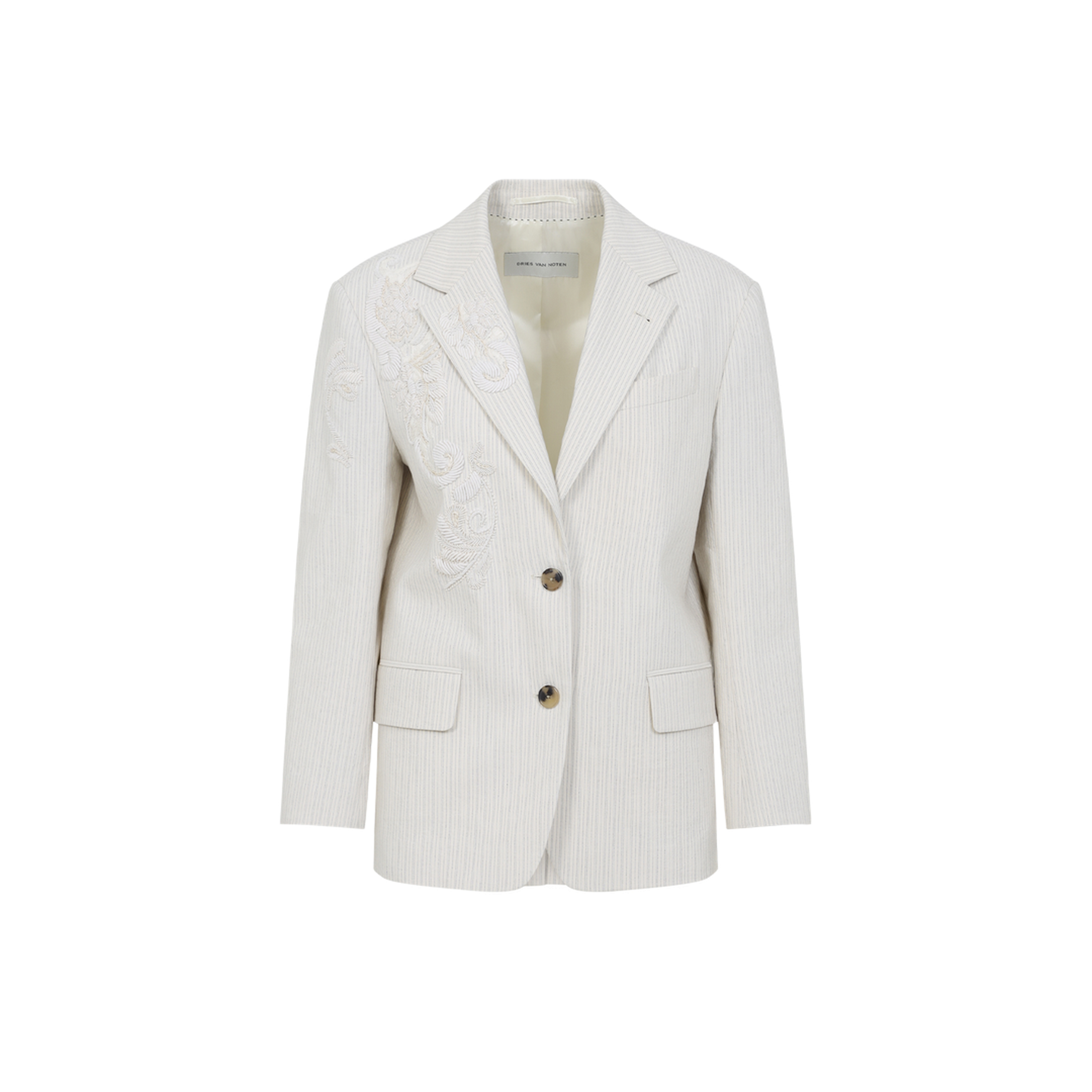 Tailored Blazer - Image 2