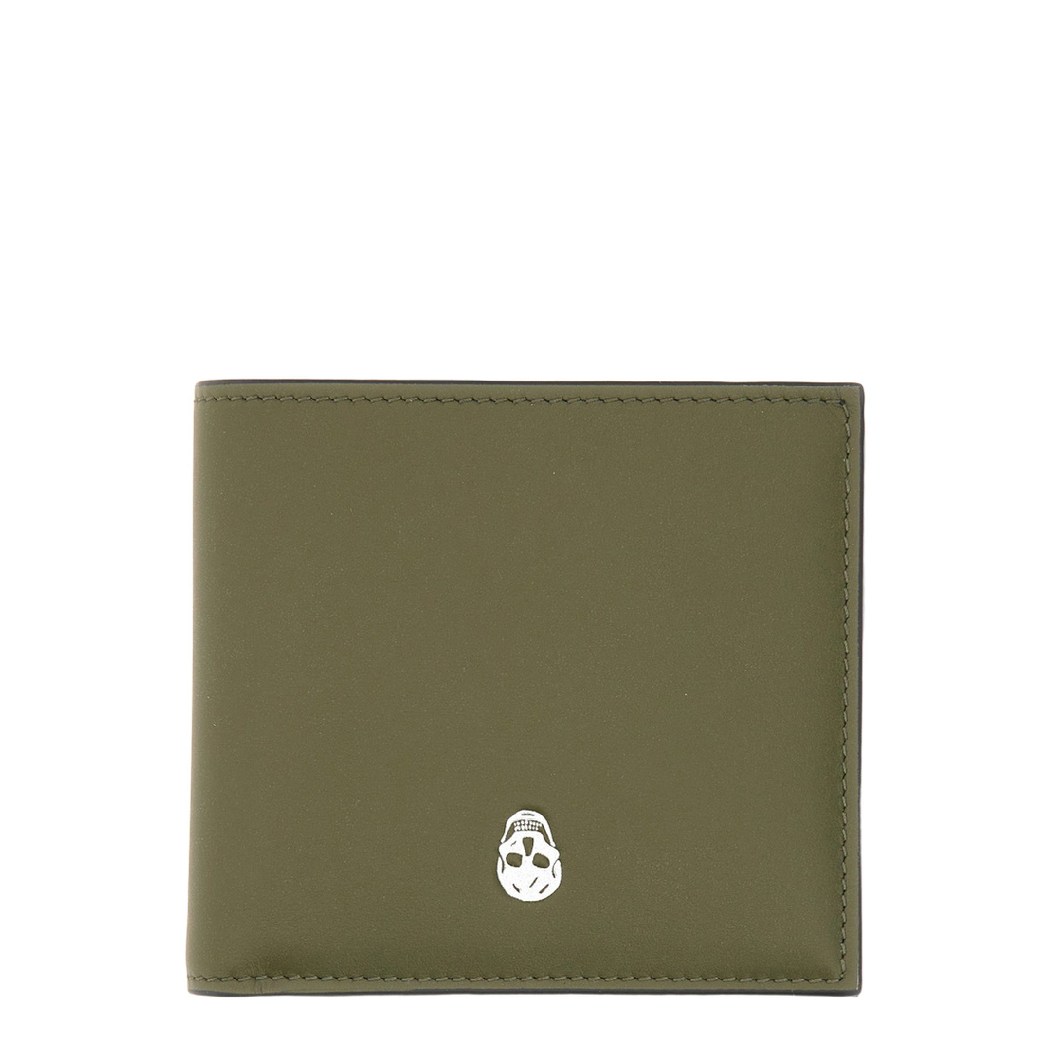 Bifold Wallet The Skull - Image 1